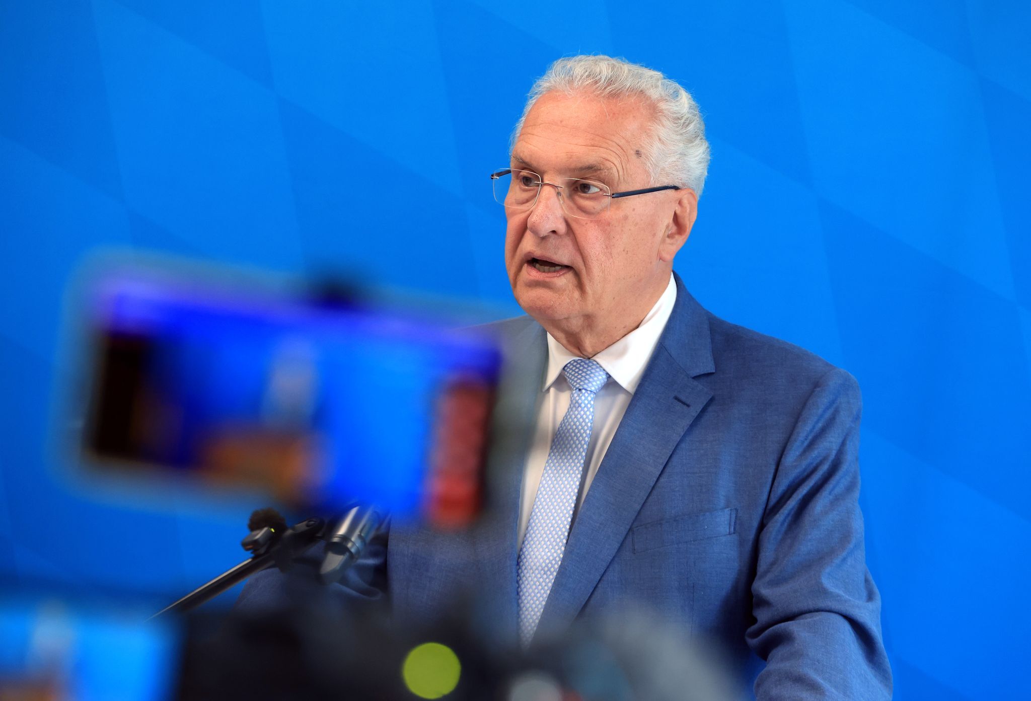 Anschlagspläne: Noch kein Weihnachtsmarkt oder Tag im Visier