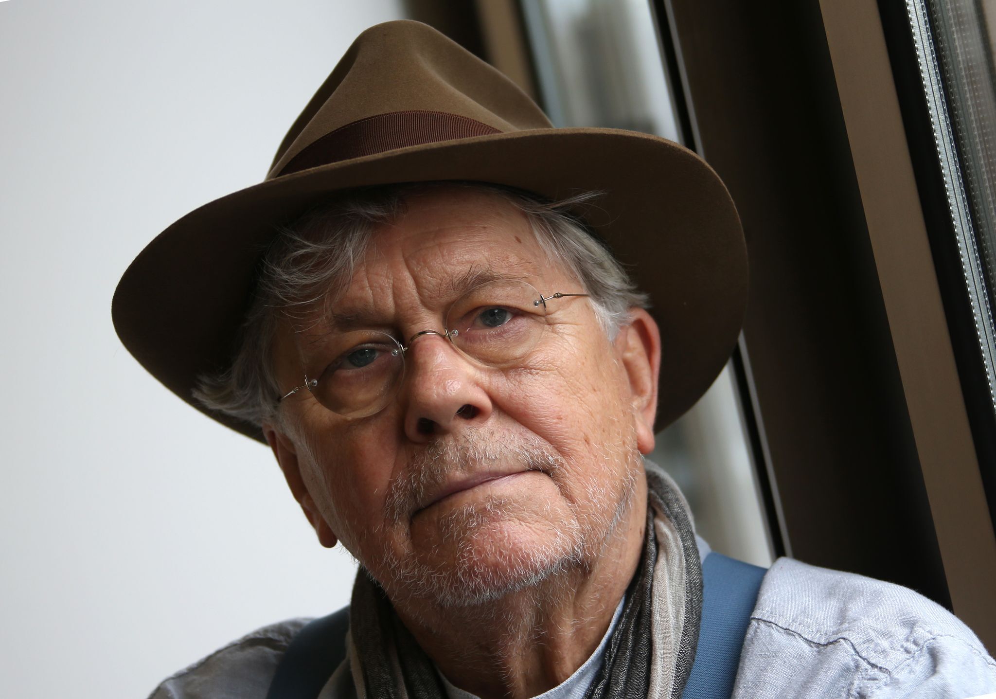 «Alf» Tommi Piper: «Werde nicht mehr synchronisieren können»