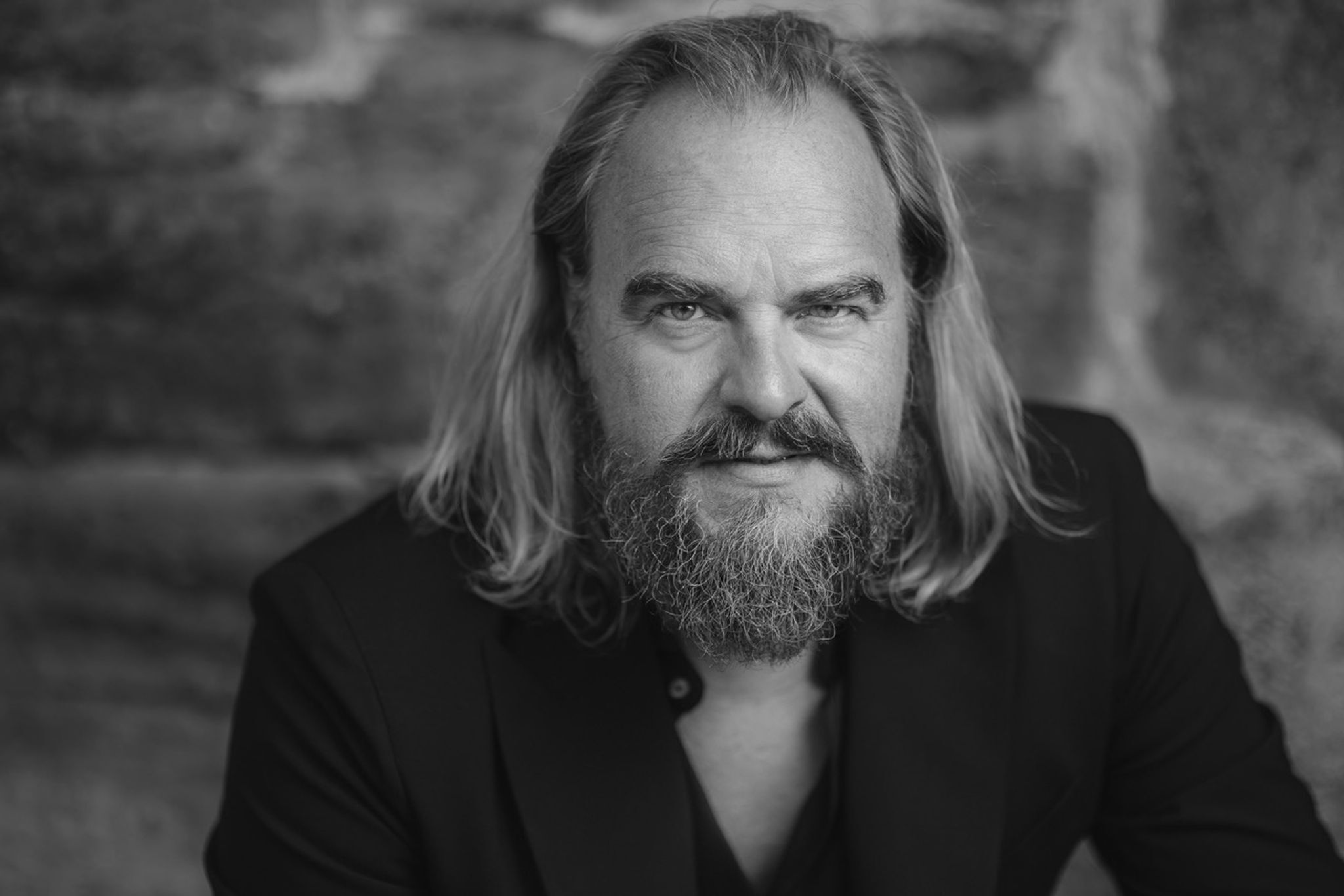 Opernsänger Thomas J. Mayer ist tot