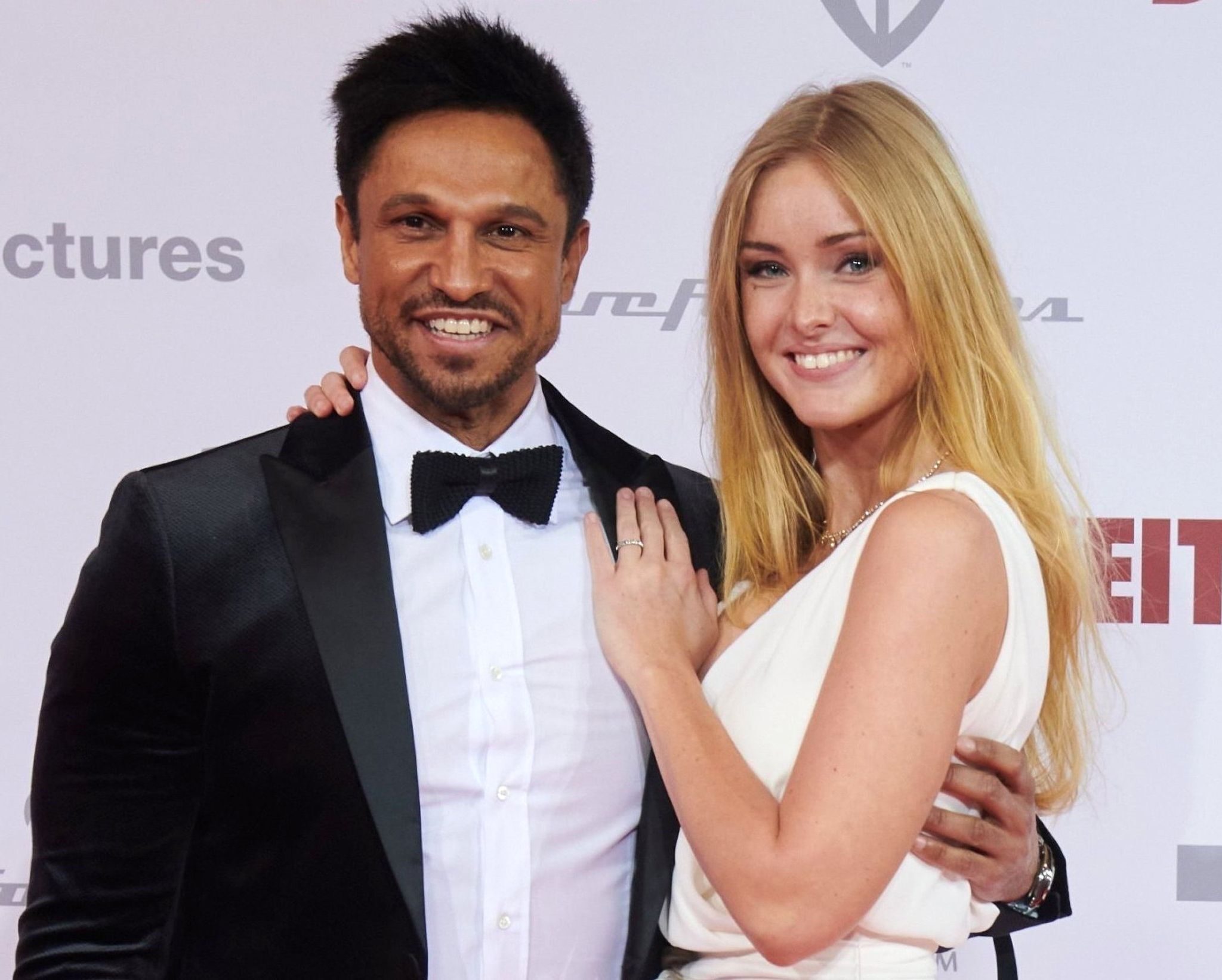 «Es ging nicht anders»: Patrice und Daniel Aminati getrennt