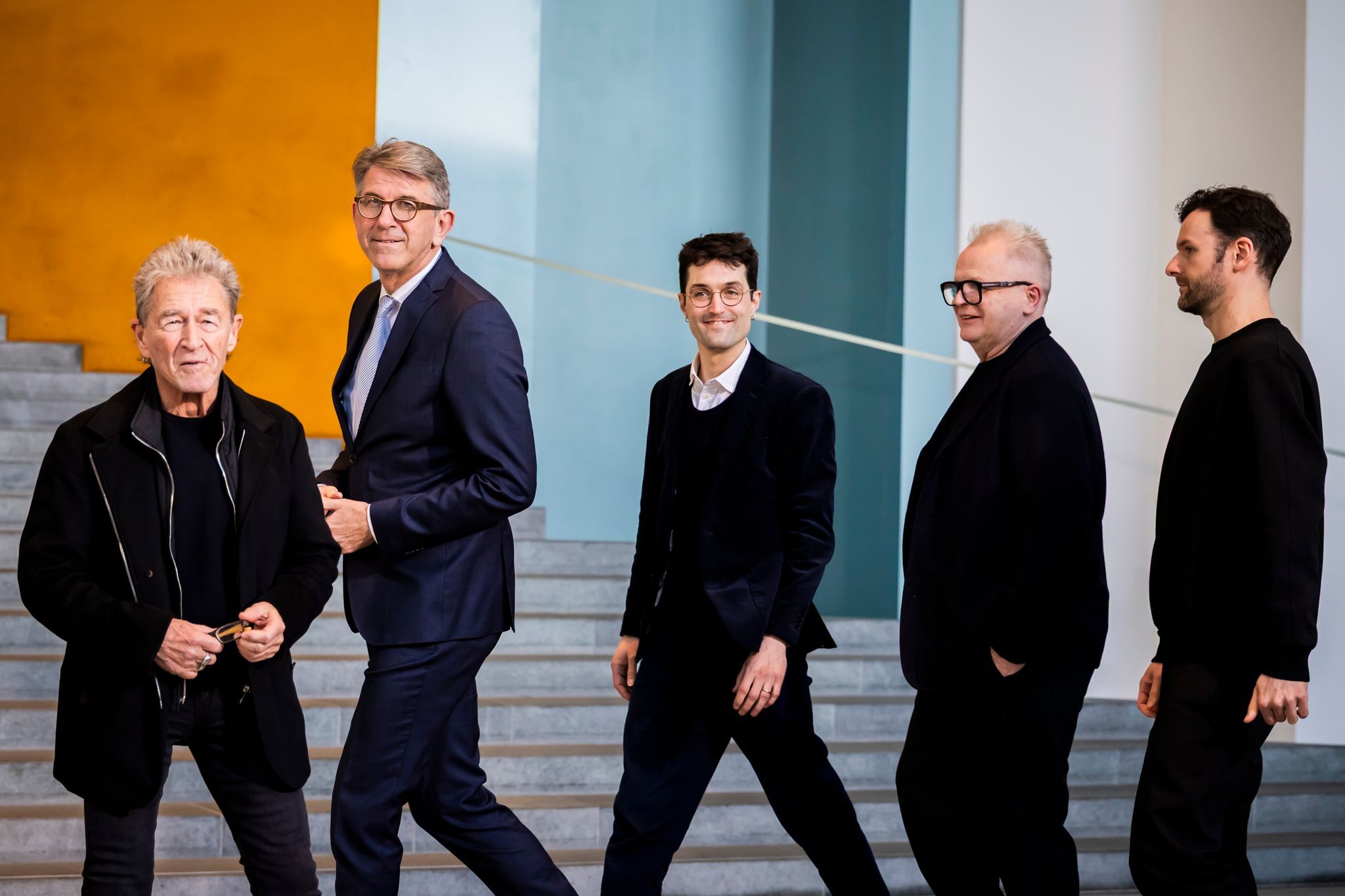 Weimer sagt Musikern Hilfe für faire Streaming-Honorare zu