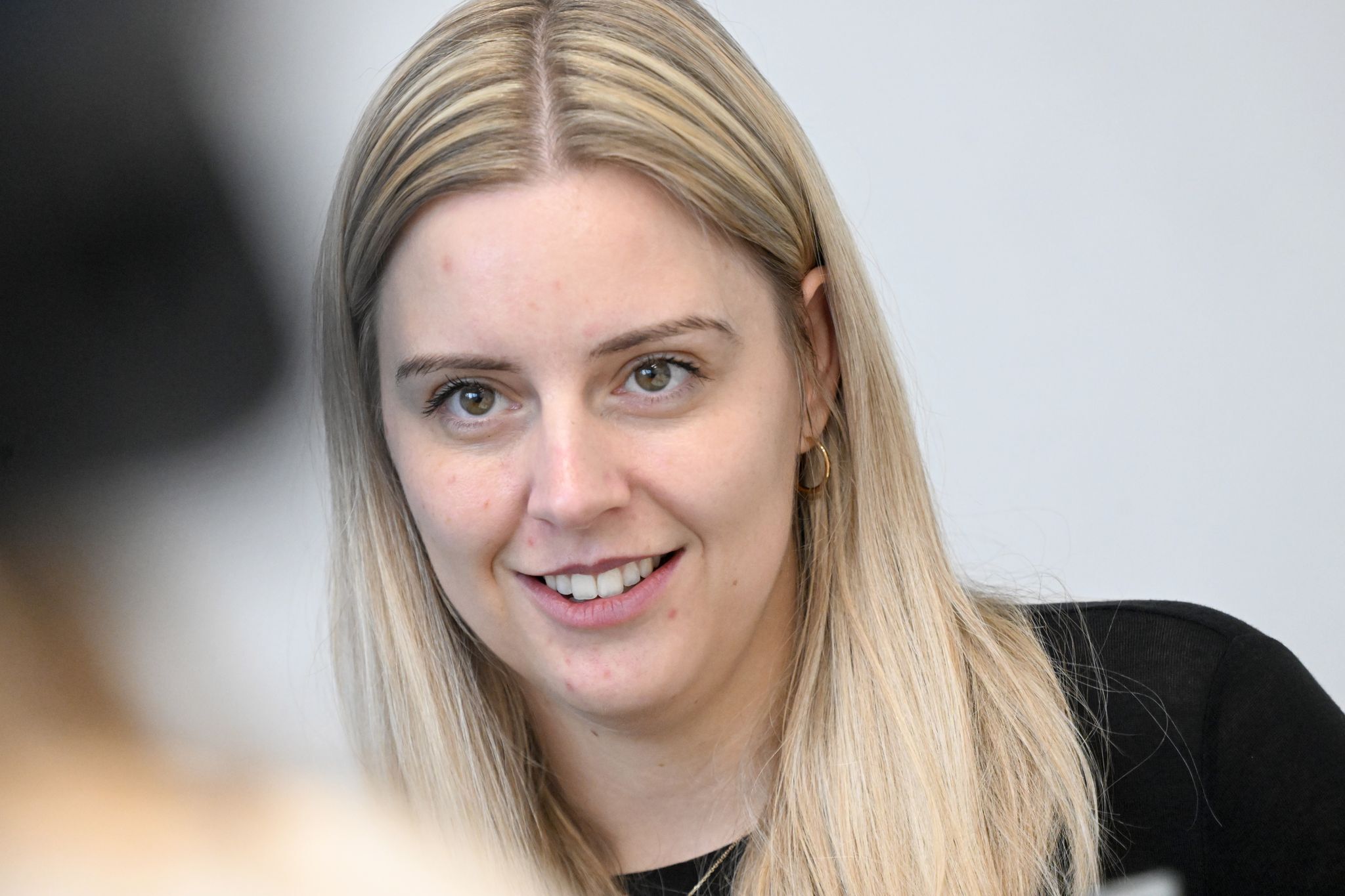 All-Ausflug zweier Deutscher kurzfristig verschoben