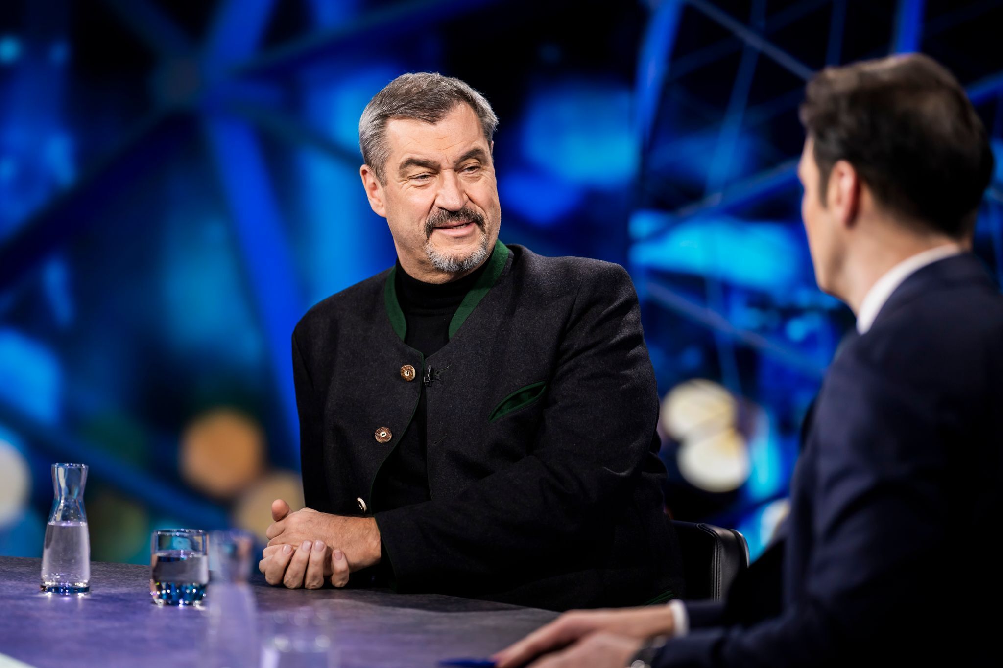 Söder: Verbrenner-Pläne sind Scheinlösung und Katastrophe