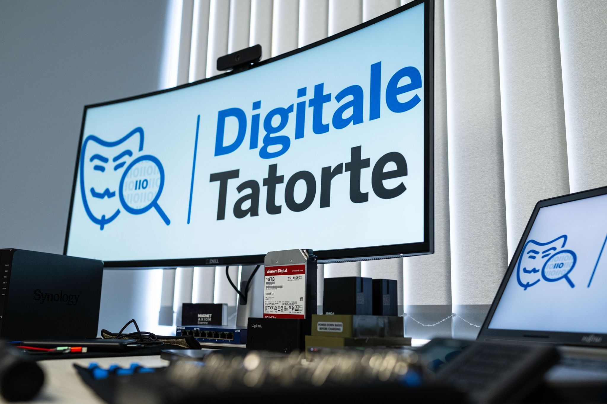 Schwarzbuch: Warnung vor Betrugswelle in sozialen Medien