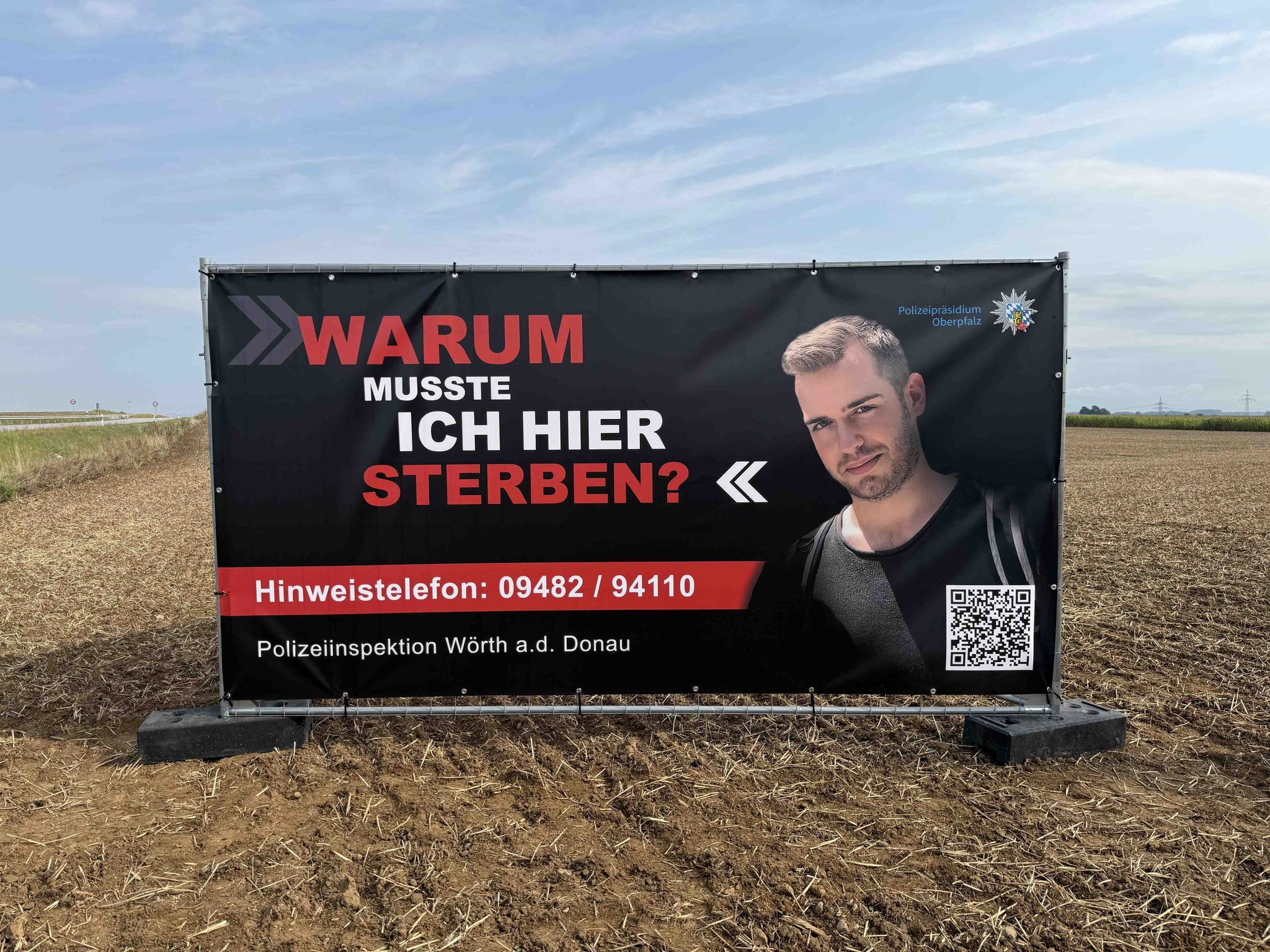 Monate nach tödlichem Unfall – Mutmaßliche Fahrerin gefunden