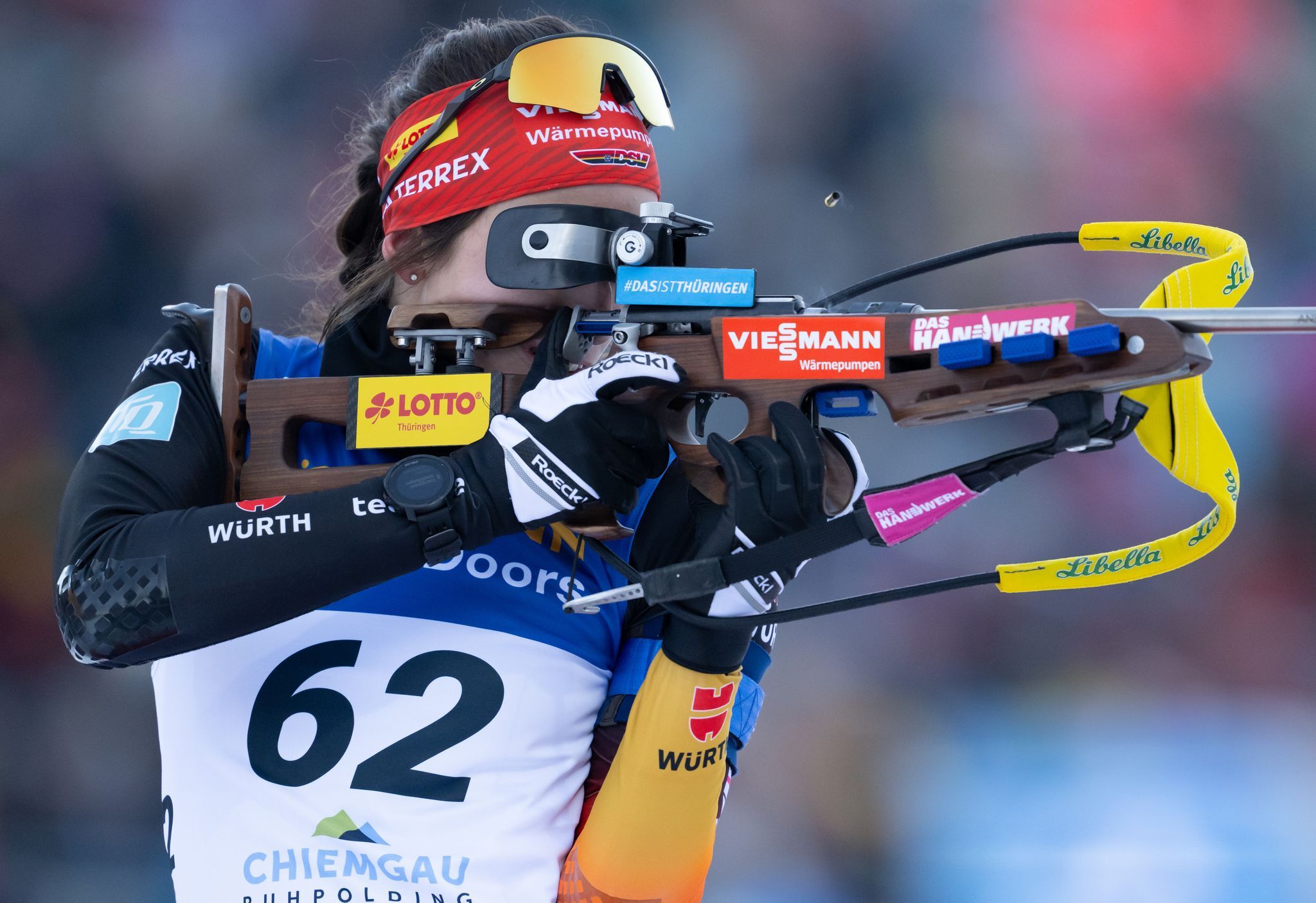 Thüringen vs. Bayern: Wer ist Wintersport-Champion?