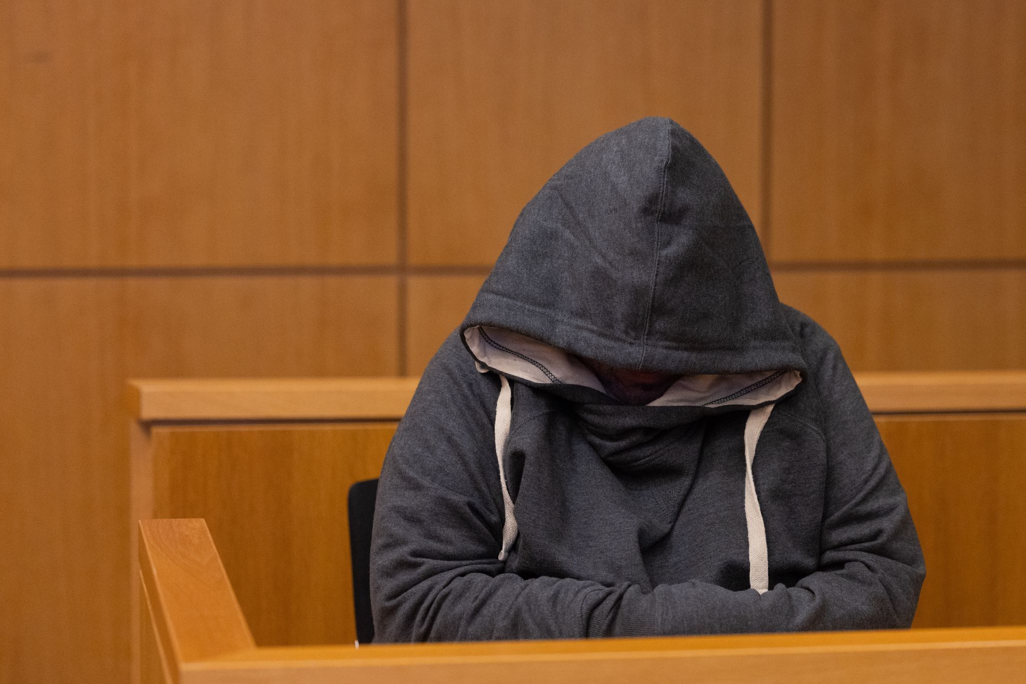 Ehefrau sediert – Mann wegen Vergewaltigung verurteilt