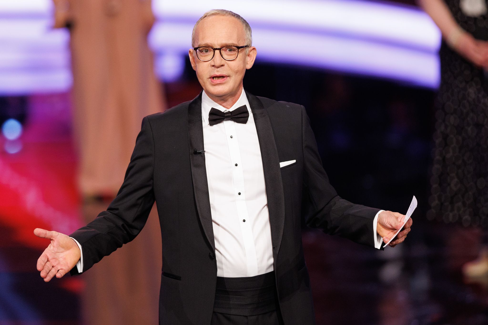 Christoph Süß steigt bei «München Mord» aus