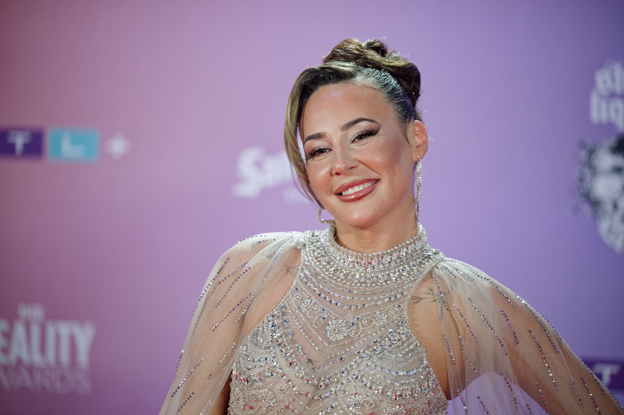 Alessia Herren kündigt «Baby Nr. 2» an