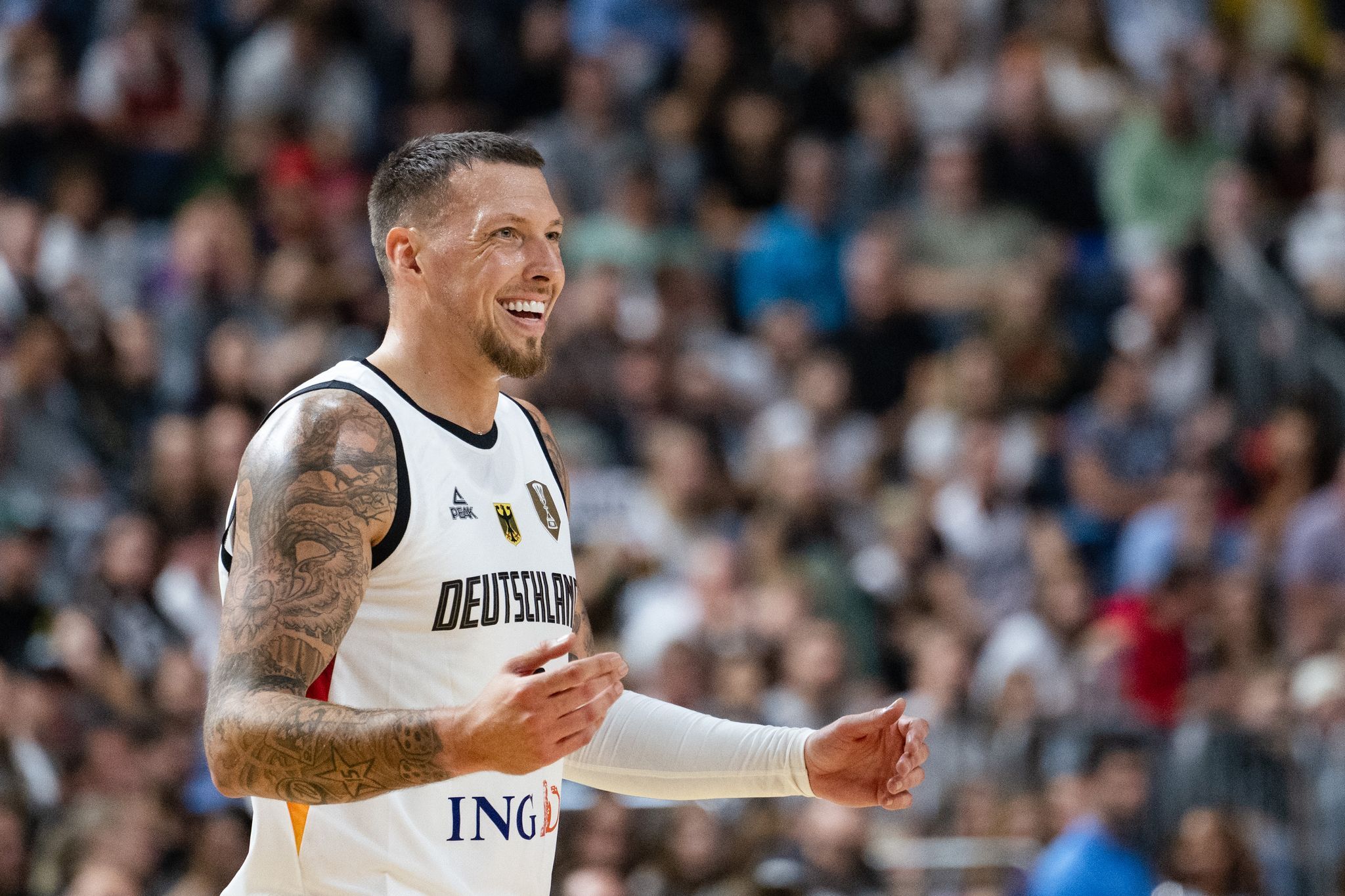 Bayern-Basketballer gehen bei Theis-Team Monaco unter