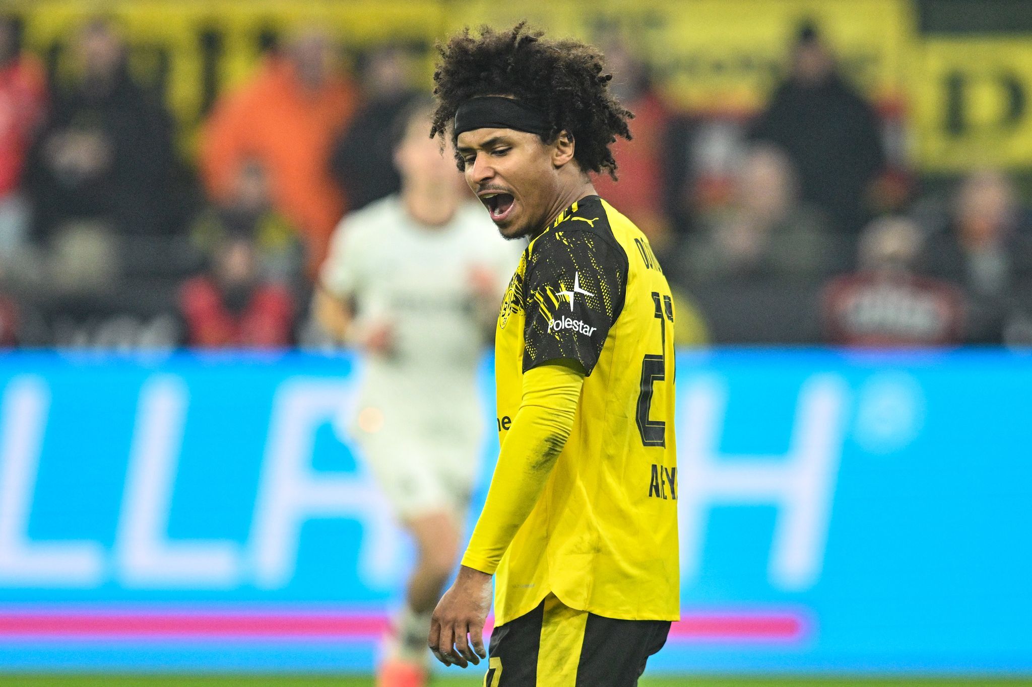 Wieder Ärger um Adeyemi: BVB siegt und kommt nicht zur Ruhe