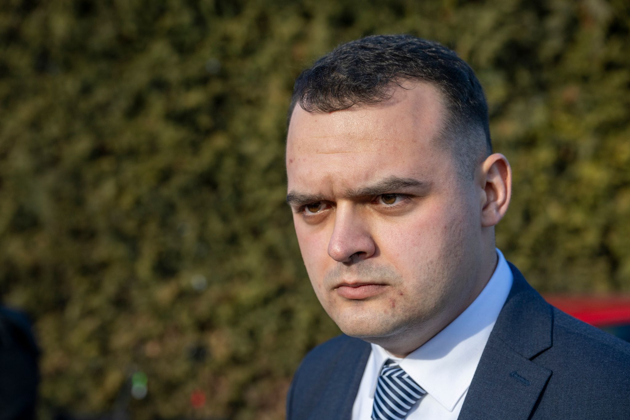 Generation Deutschland in Bayern gegründet