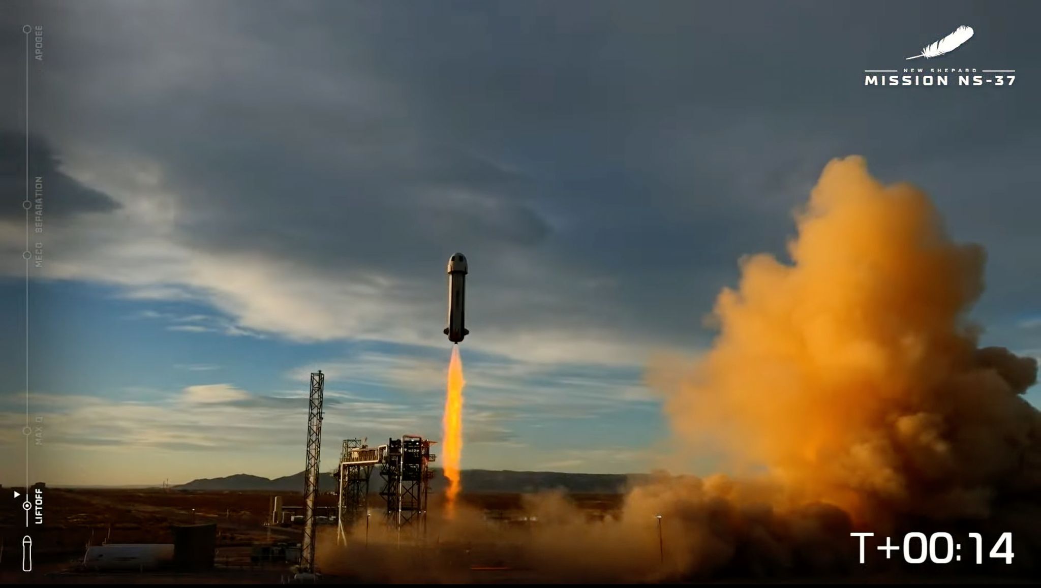 Deutsche nach Kurz-Trip ins All wieder zurück auf der Erde