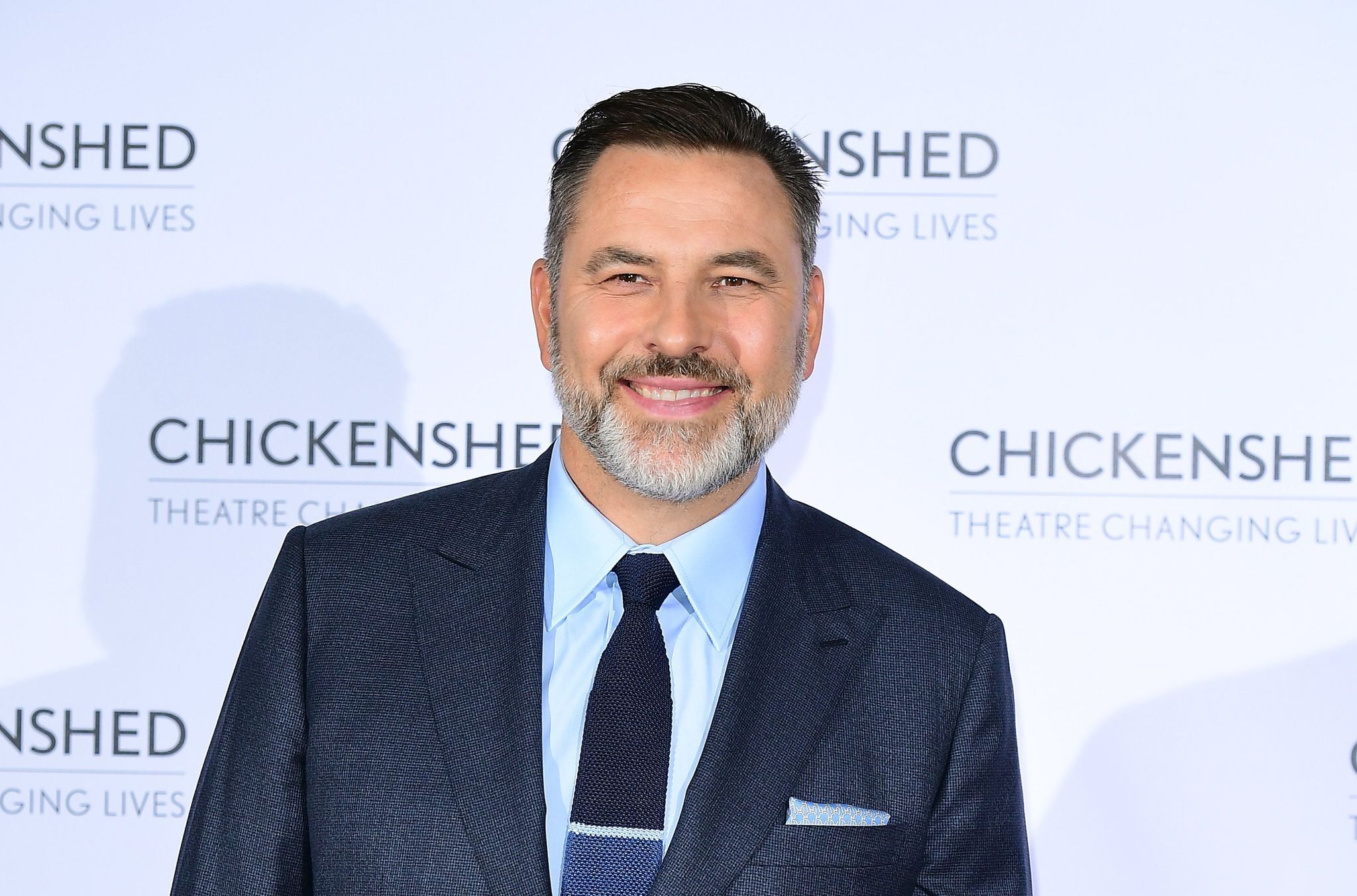 Verlag stoppt Zusammenarbeit mit Autor David Walliams