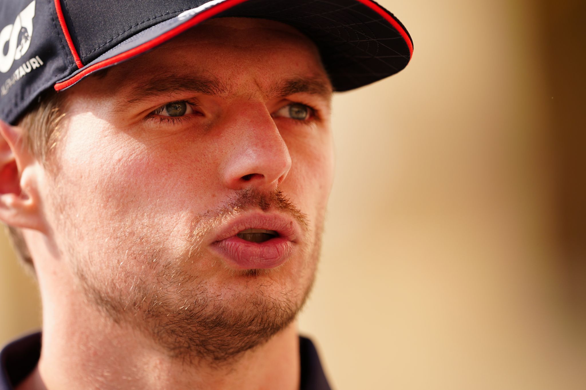 Red-Bull-Boss: Verstappen «für immer bei uns»