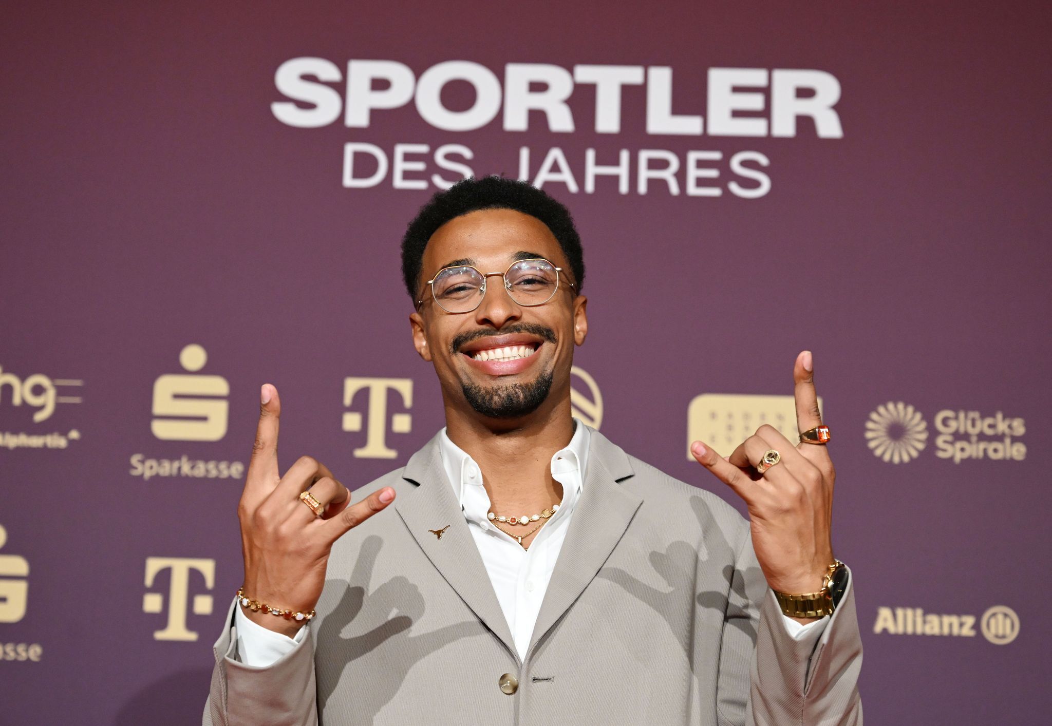 Zehnkampf-Weltmeister Neugebauer ist Sportler des Jahres