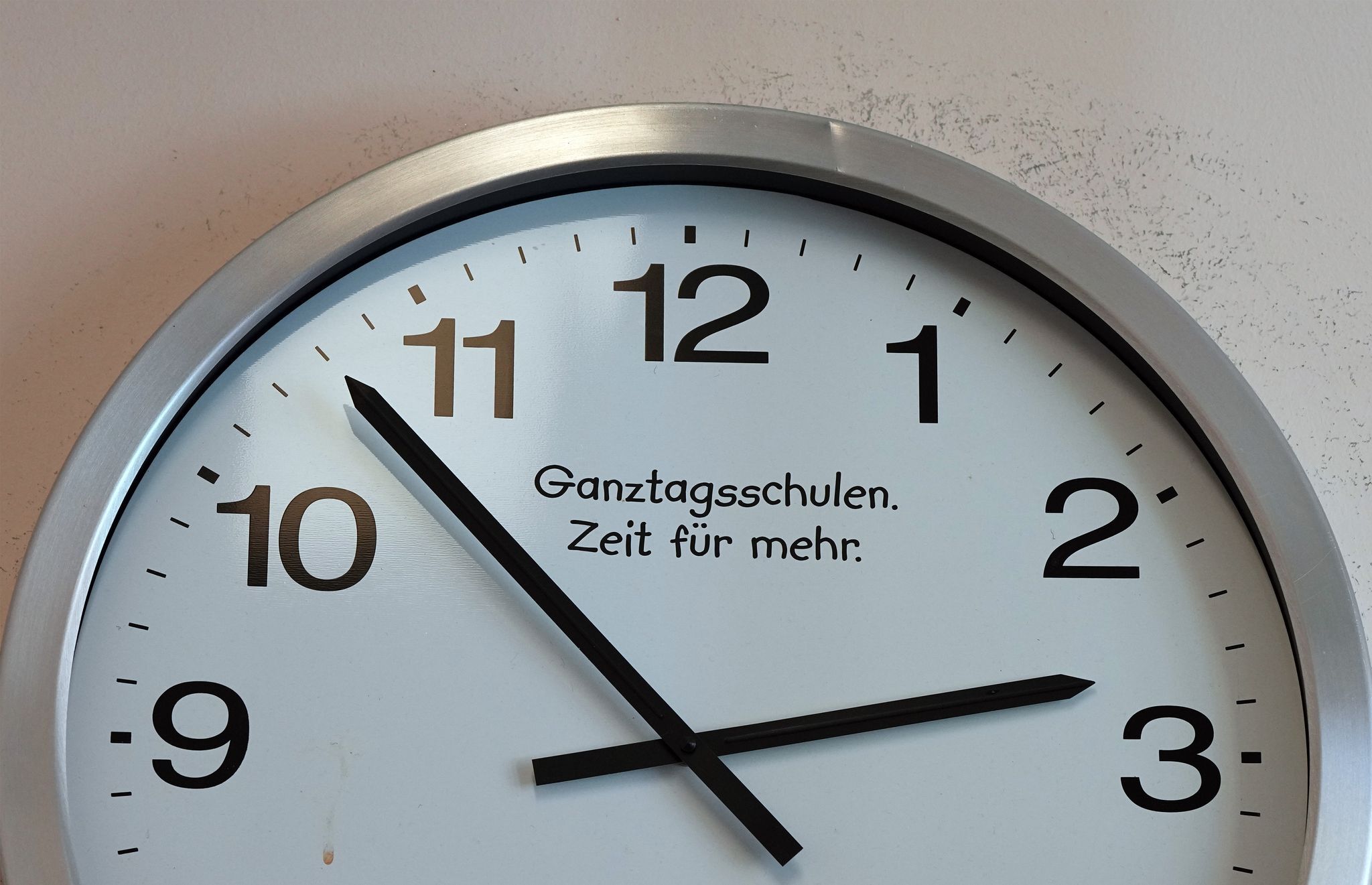 Kommunen greifen bei Fördermillionen für Ganztag kaum zu