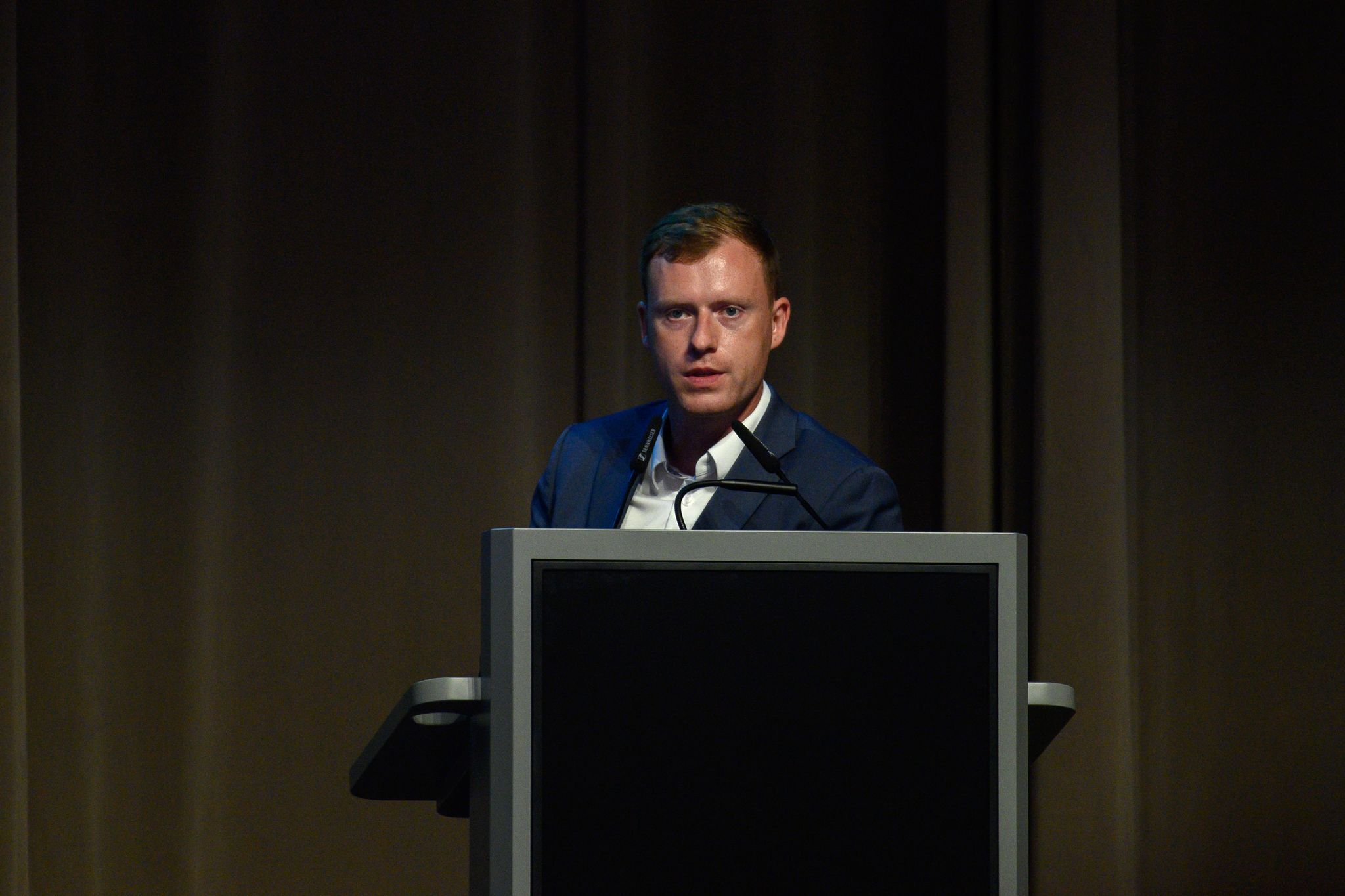 AfD Sachsen-Anhalt will Ex-Generalsekretär Schmidt loswerden