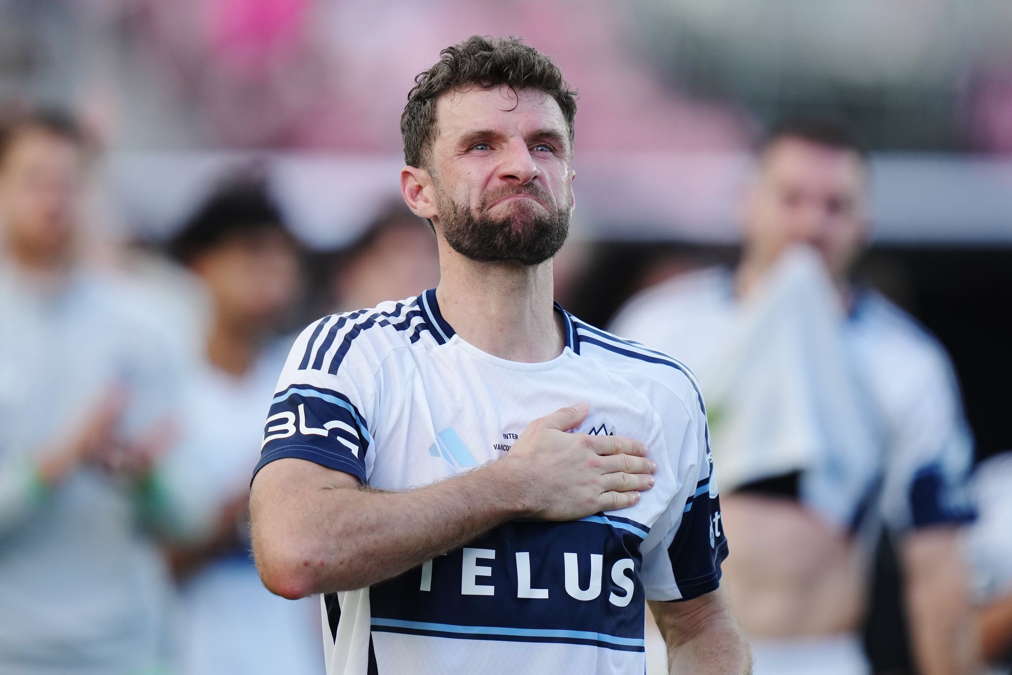 Müller skeptisch: Messis WM-Teilnahme könnte Team verändern