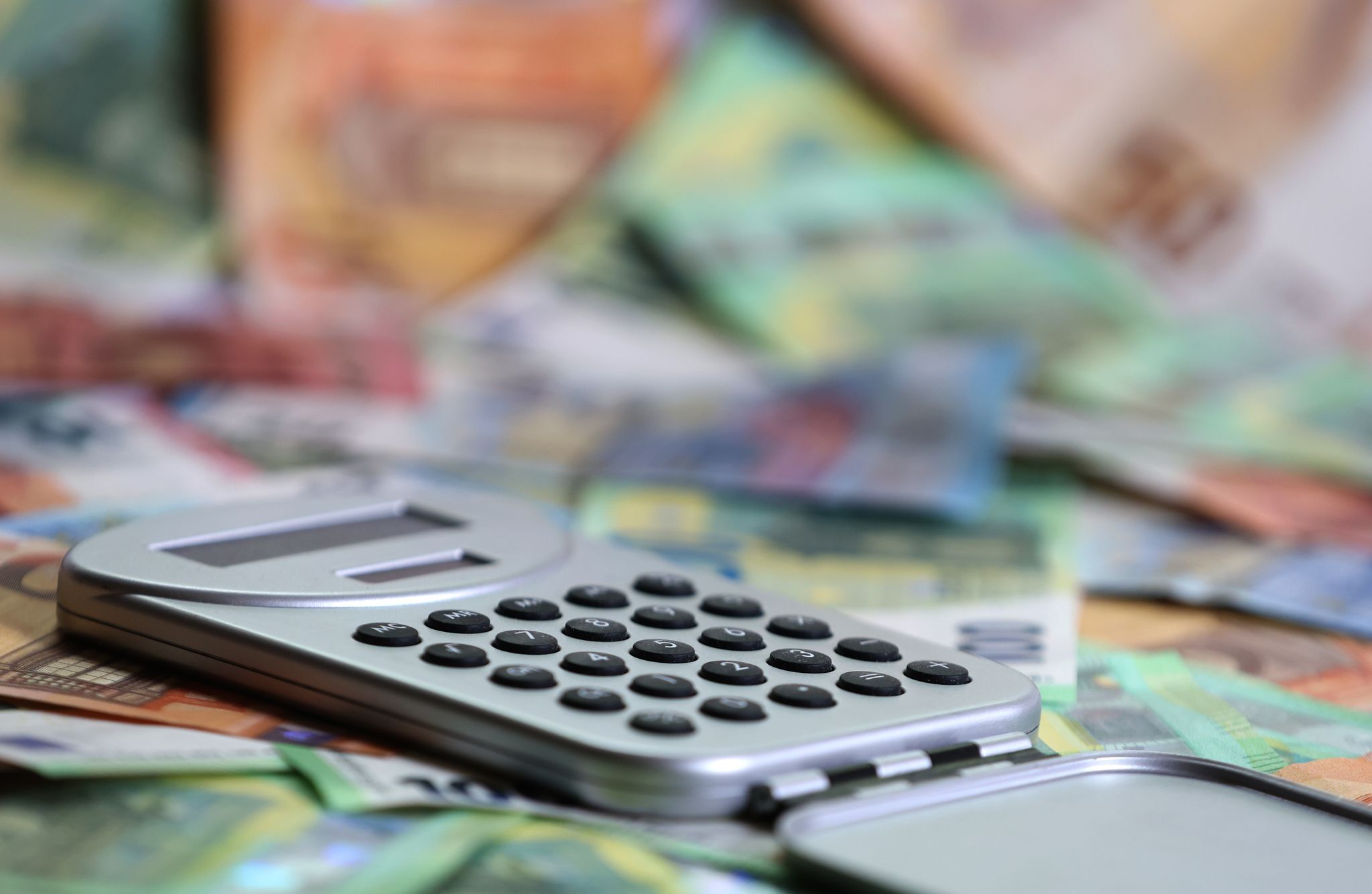 Rentner gewinnt Gerichtsstreit um Minibetrag