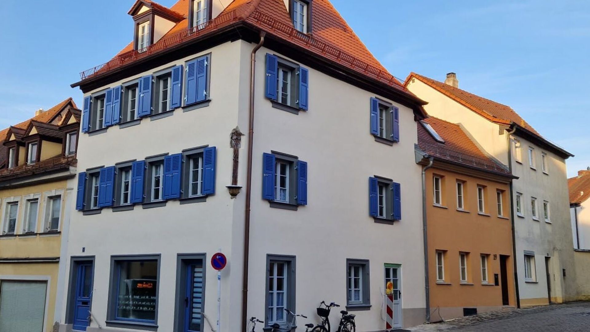 Denkmalpreis Oberfranken 2025: Drei Projekte aus der Region Bamberg-Forchheim ausgezeichnet