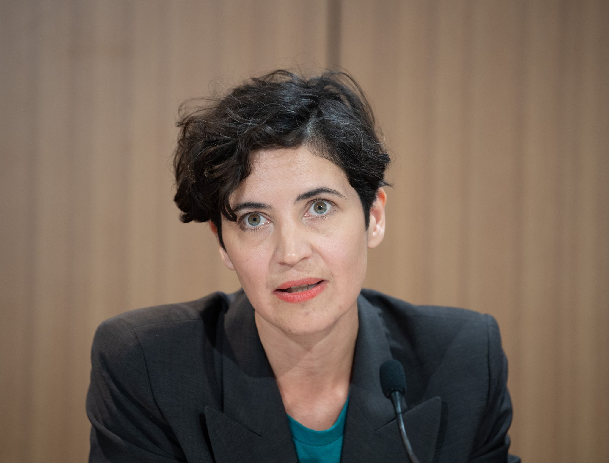 HateAid-Leiterinnen zu US-Sanktionen: «Akt der Repression»