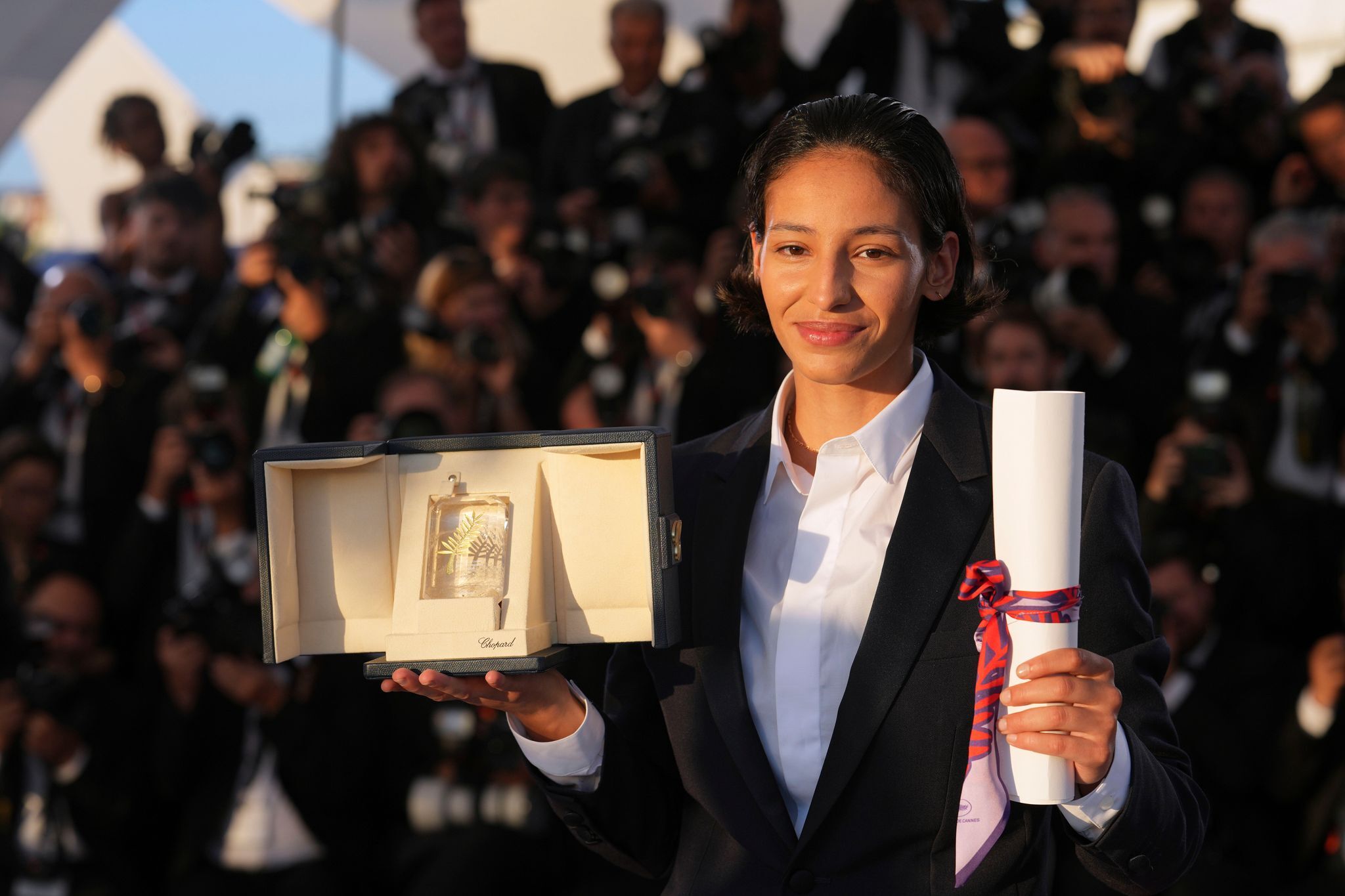 Eine preisgekrönte Cannes-Entdeckung: «Die jüngste Tochter»
