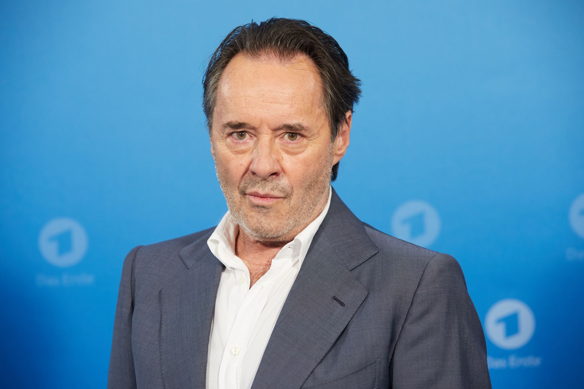 Er war Commissario Brunetti: Schauspieler Uwe Kockisch tot