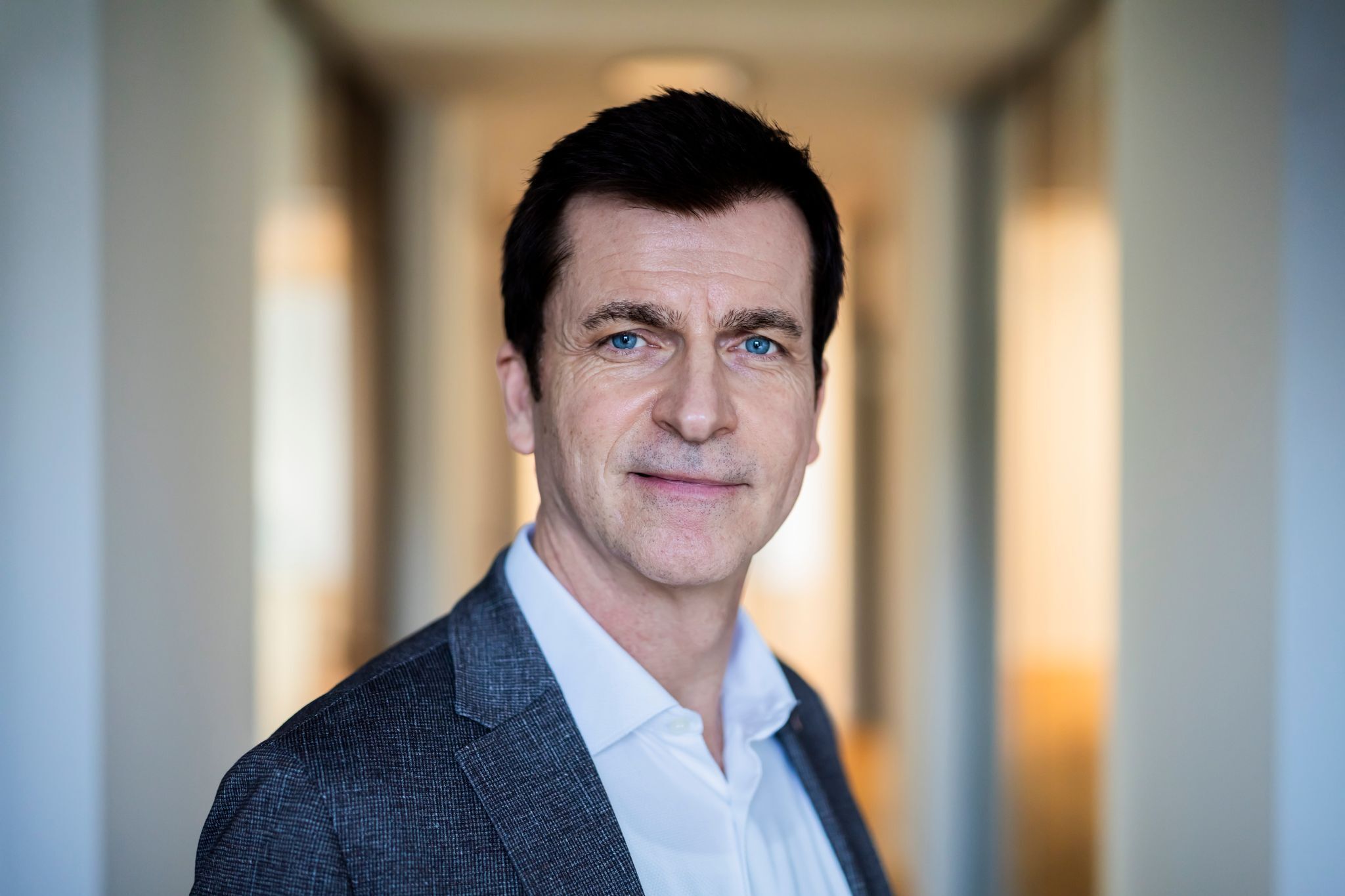 Gemeindebund fordert 500-Millionen-Fonds gegen Einsamkeit