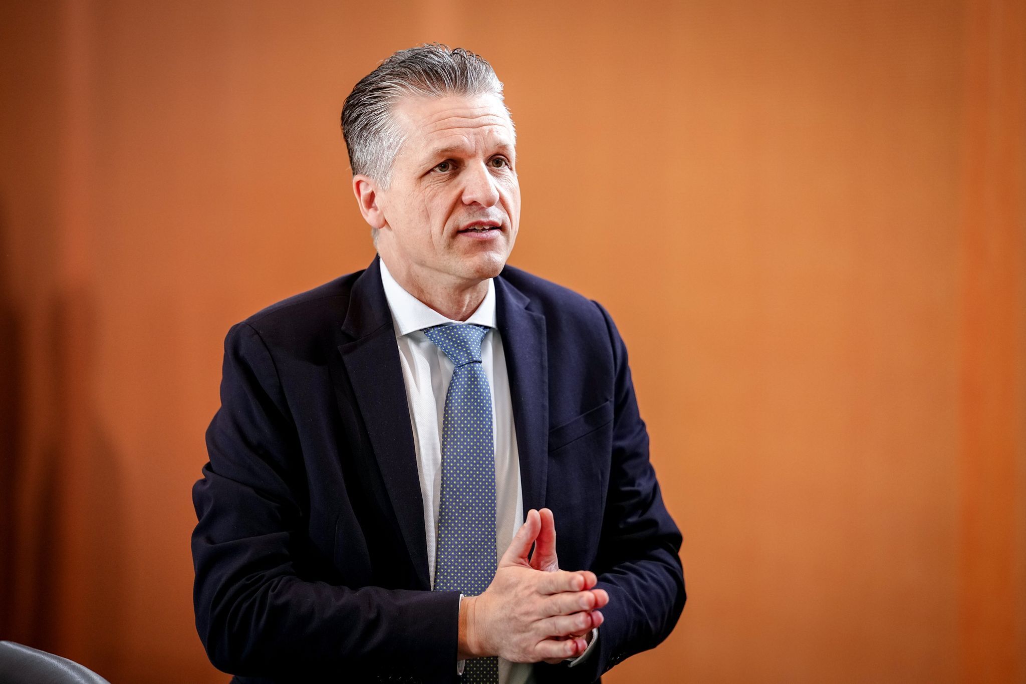 Frei: Leistungen im Gesundheitssystem müssen entfallen