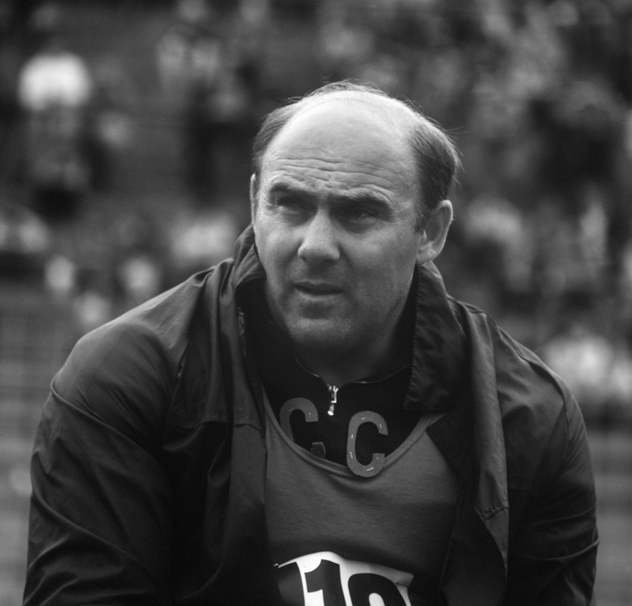 Hammerwurf-Olympiasieger Bondarchuk gestorben