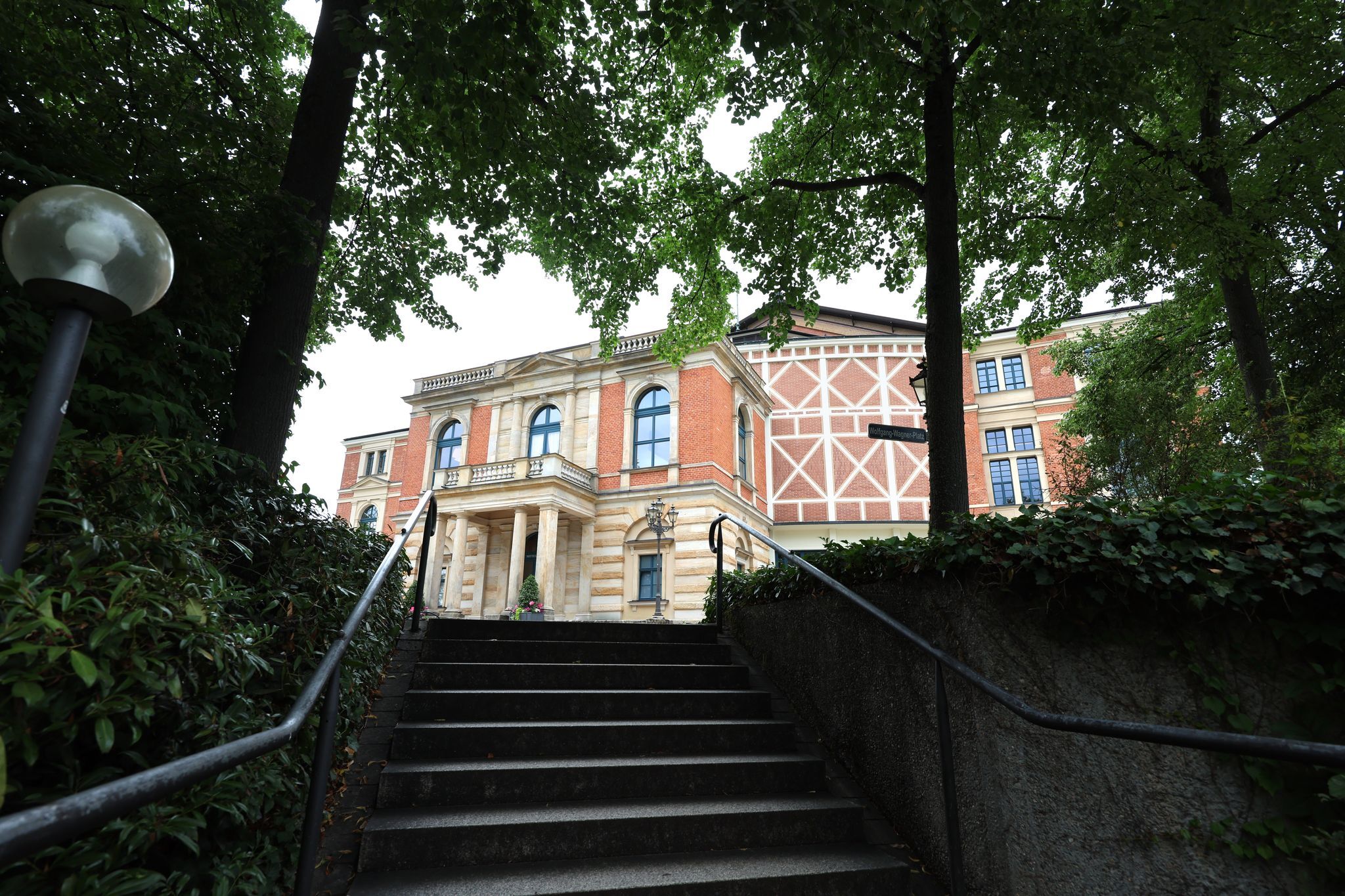 Festspiele und Helene Fischer: Das ist 2026 in Bayern los