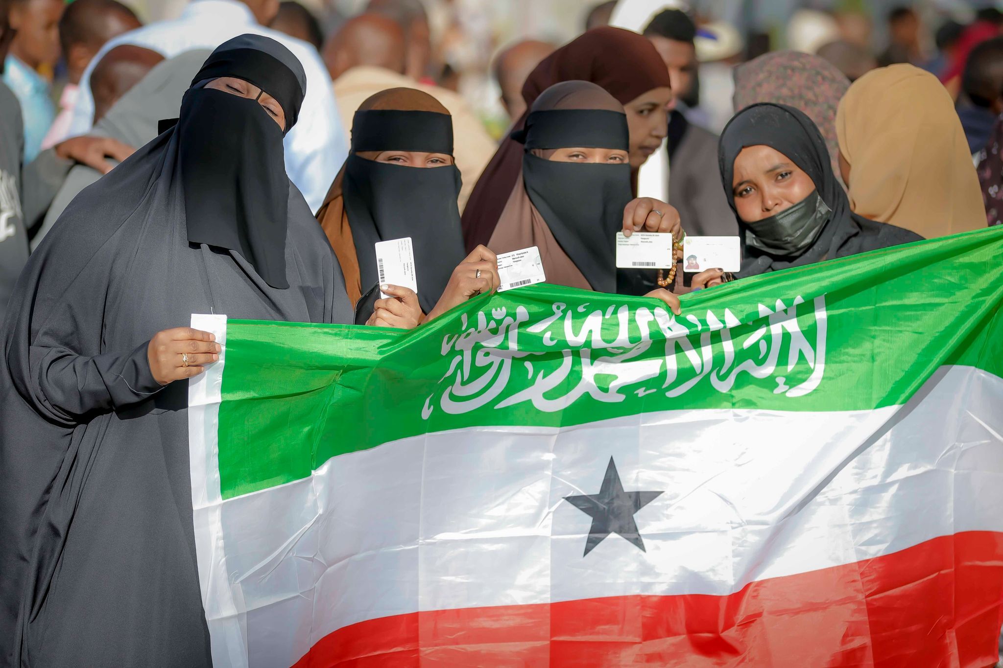 Israel erkennt Somaliland als Staat an
