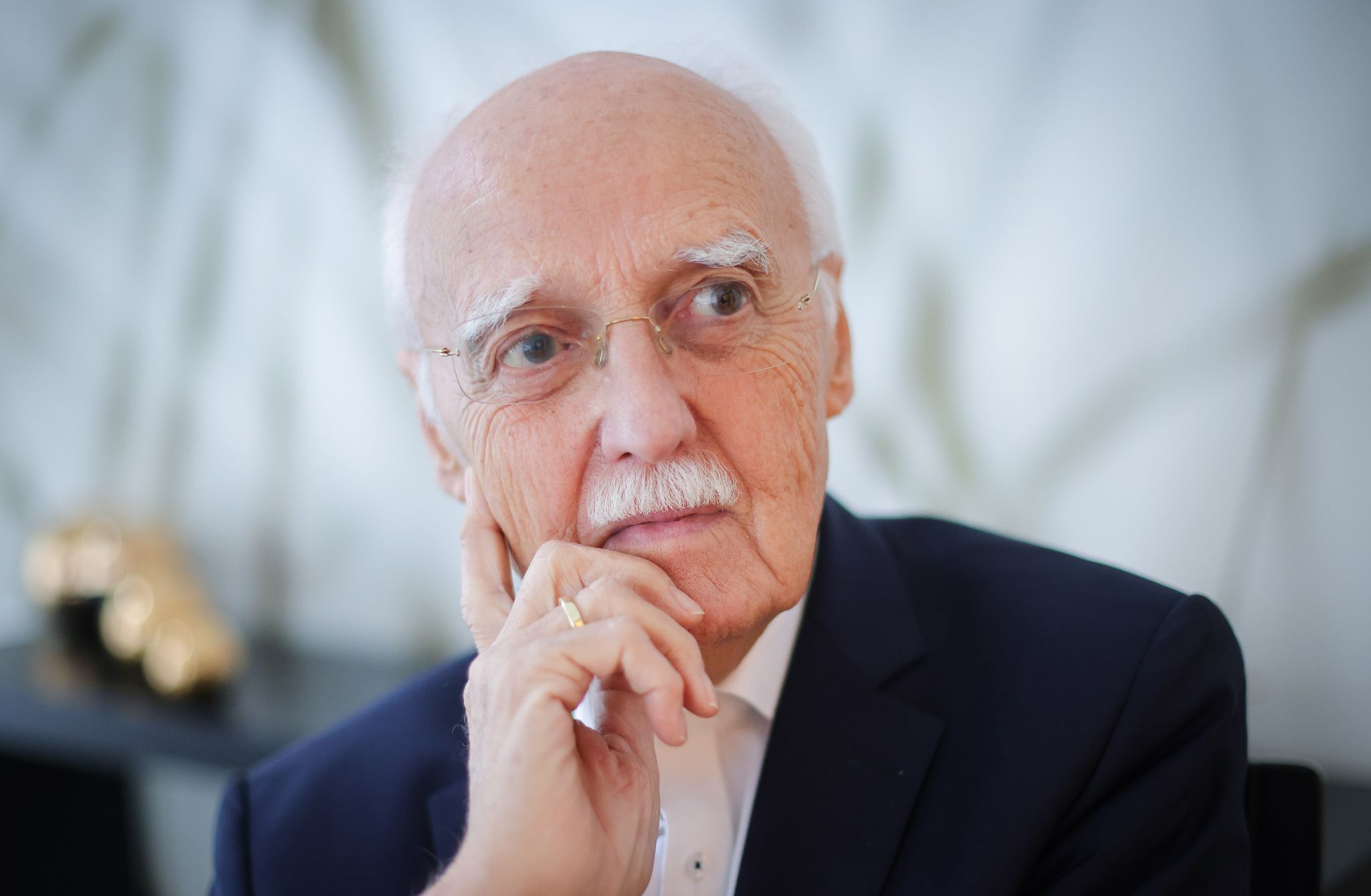 So viele Menschen blicken optimistisch aufs neue Jahr