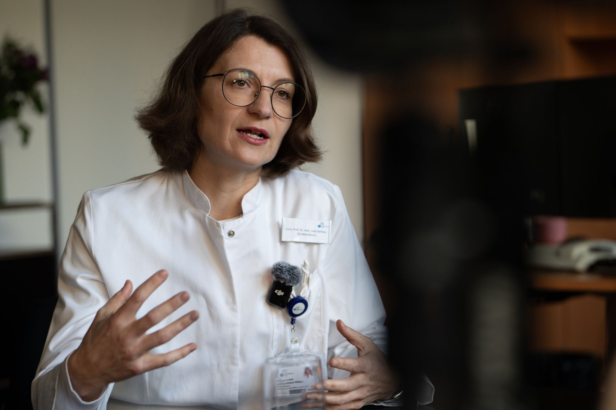 Was eine Handchirurgin in der Silvesternacht erlebt