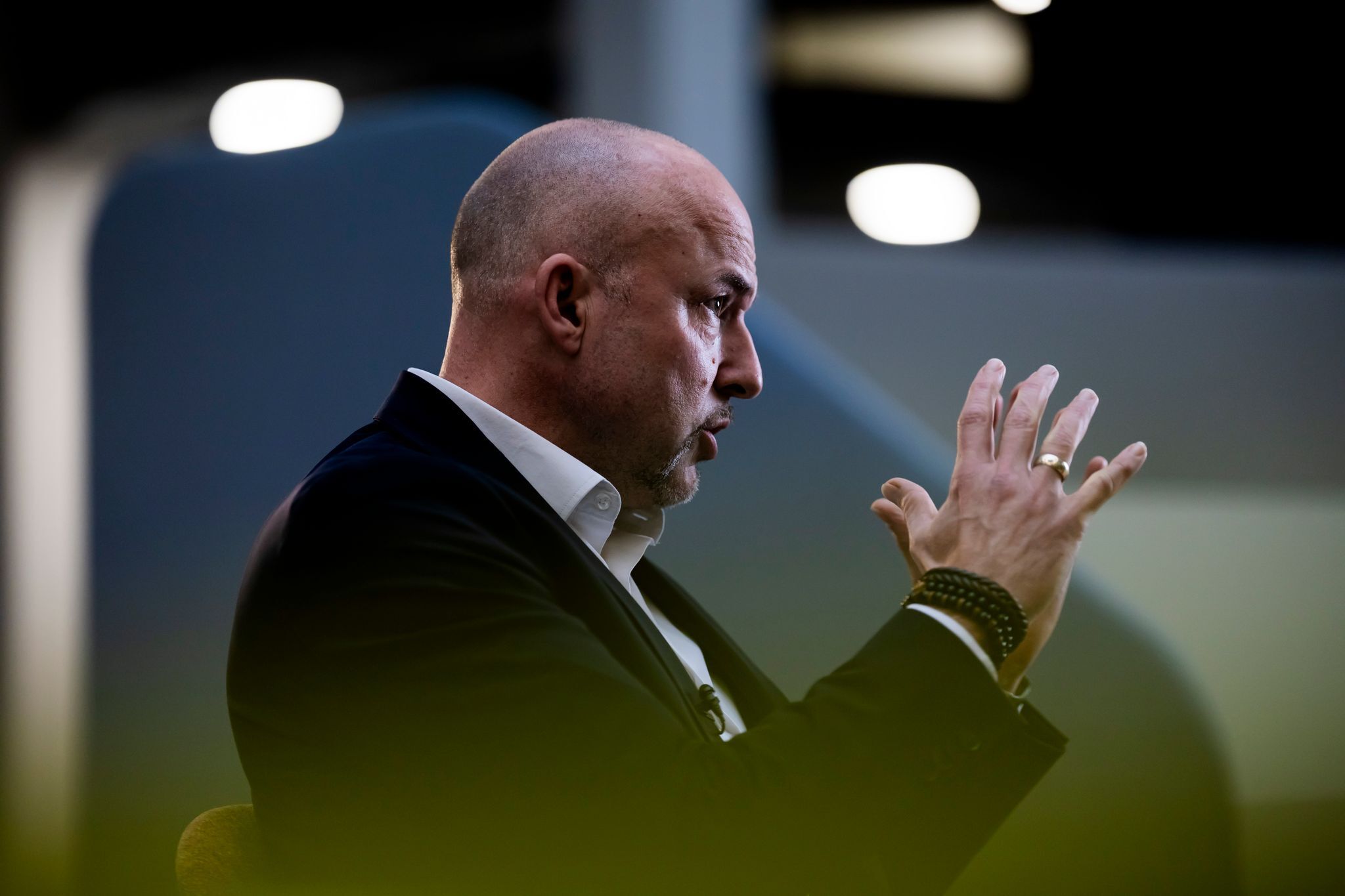 CSU-Politiker erwartet auch 2026 «harte Debatten» mit SPD