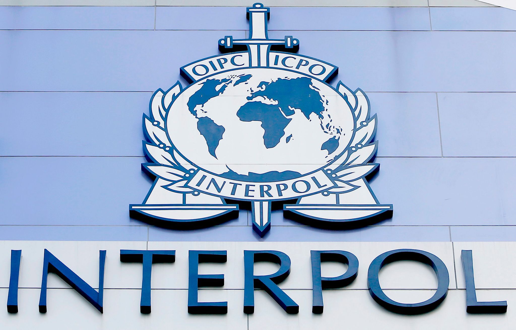 Große Interpol-Fahndungsaktion führt zu 85 Festnahmen