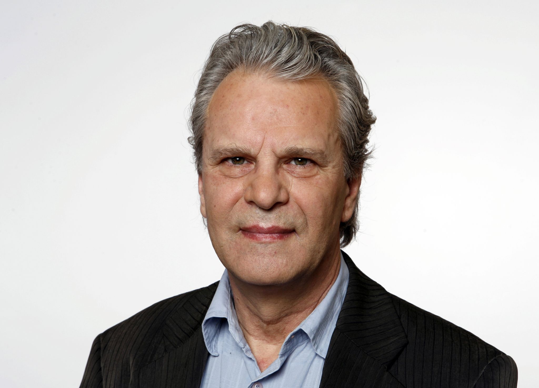 Katja Riemann würdigt Sattmann: «Du fehlst uns schon jetzt»