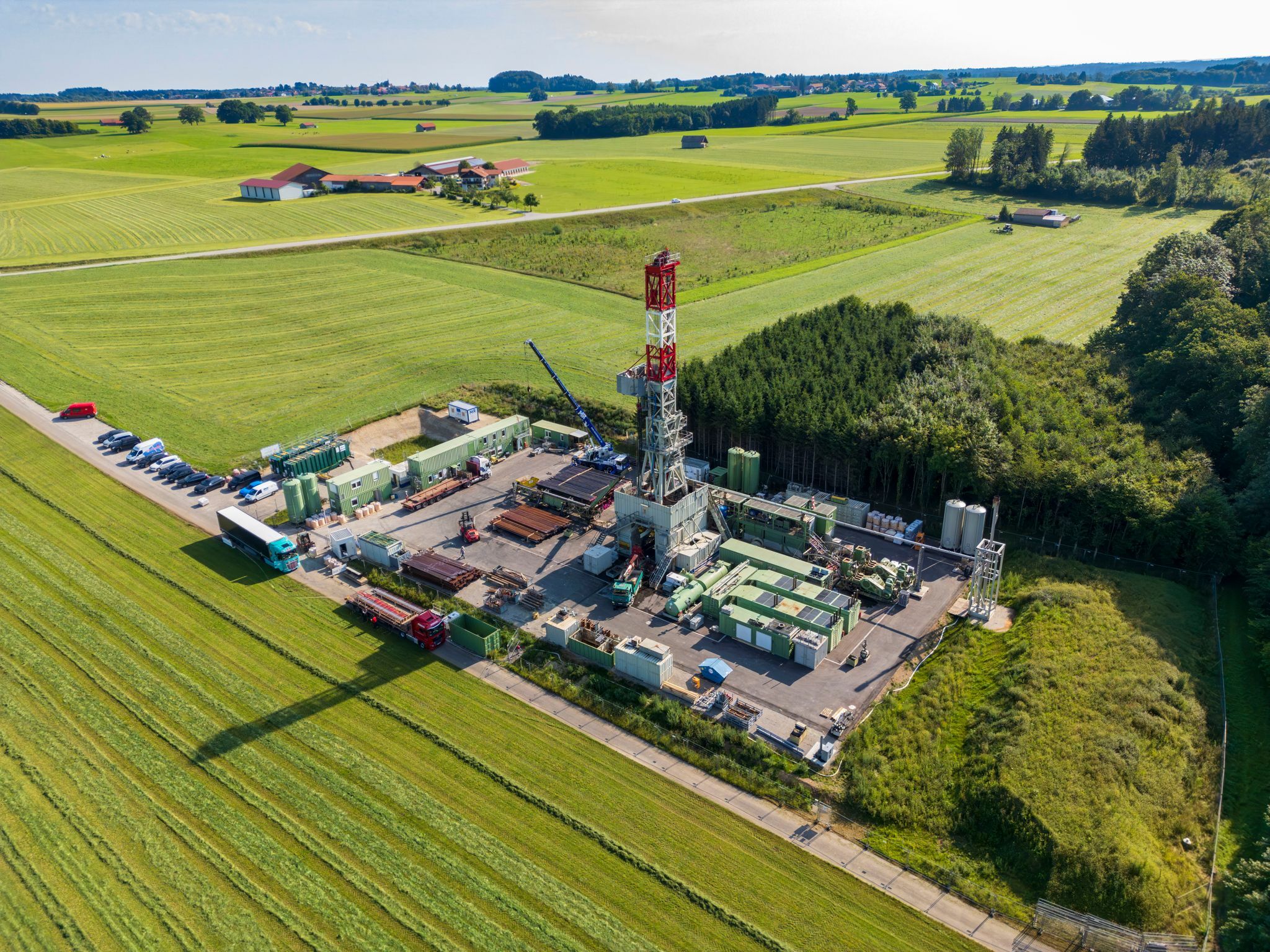 Drohen nun Enteignungen? Wie es bei der Gassuche weitergeht