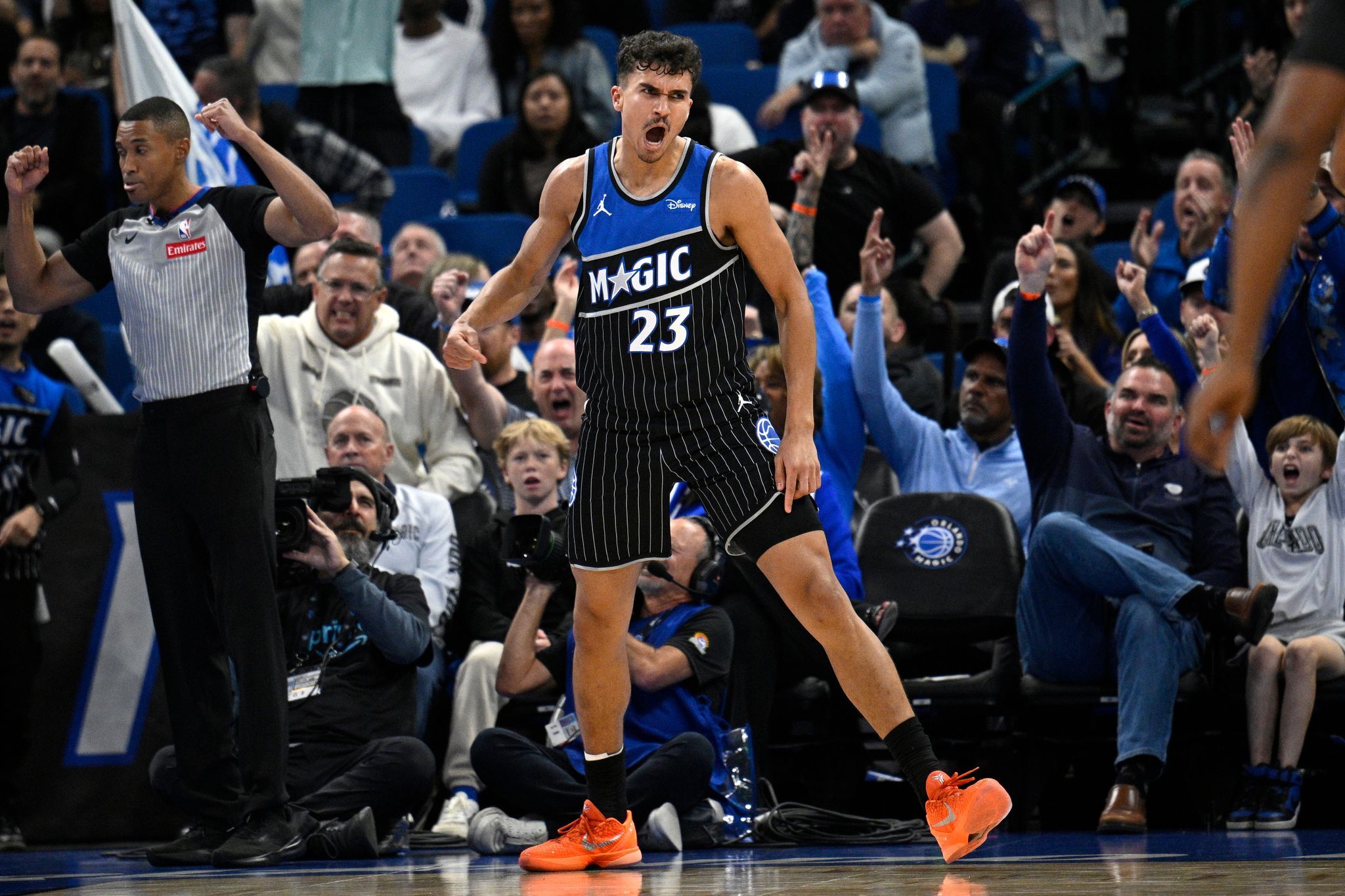 NBA-Premiere in Berlin: Da Silva und die Döner-Lust