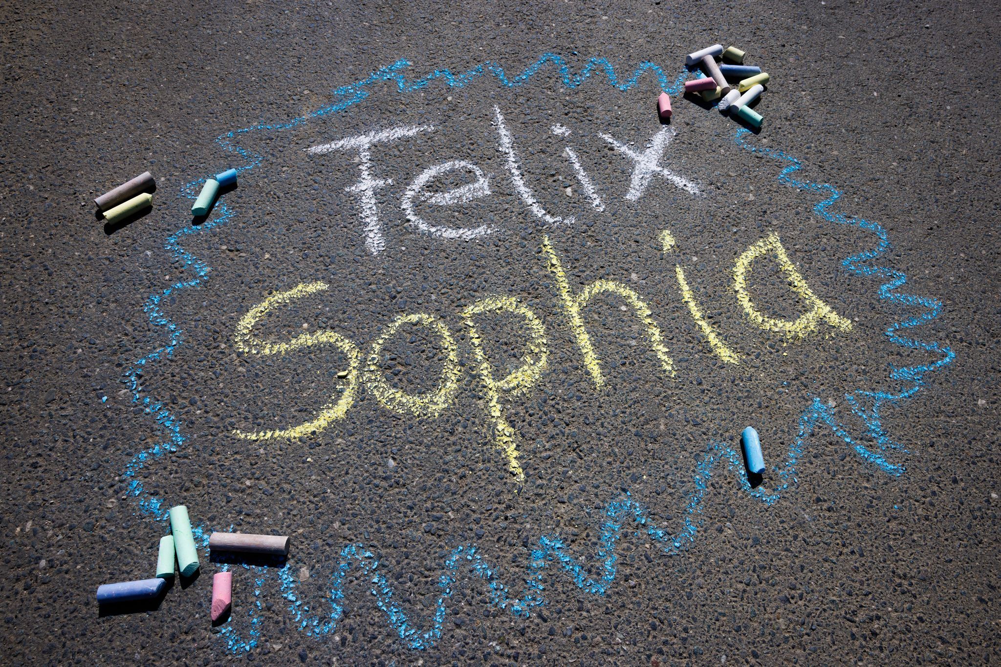 Bayerische Eltern setzen bei Babynamen eigene Trends