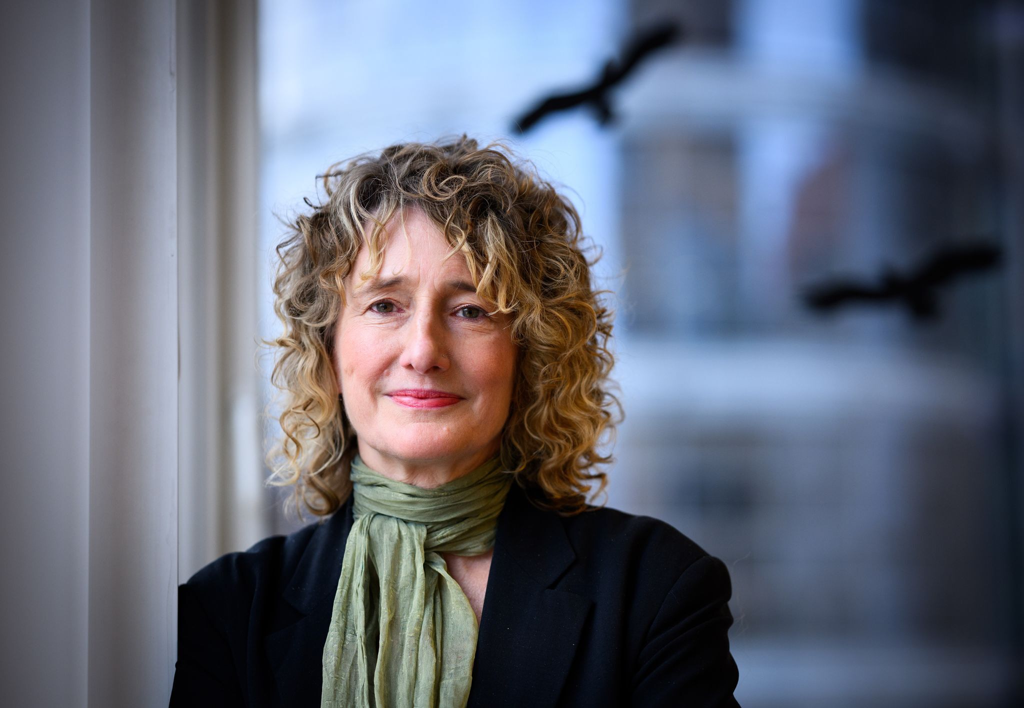 Berlinale-Chefin: Bin großer Fußballfan