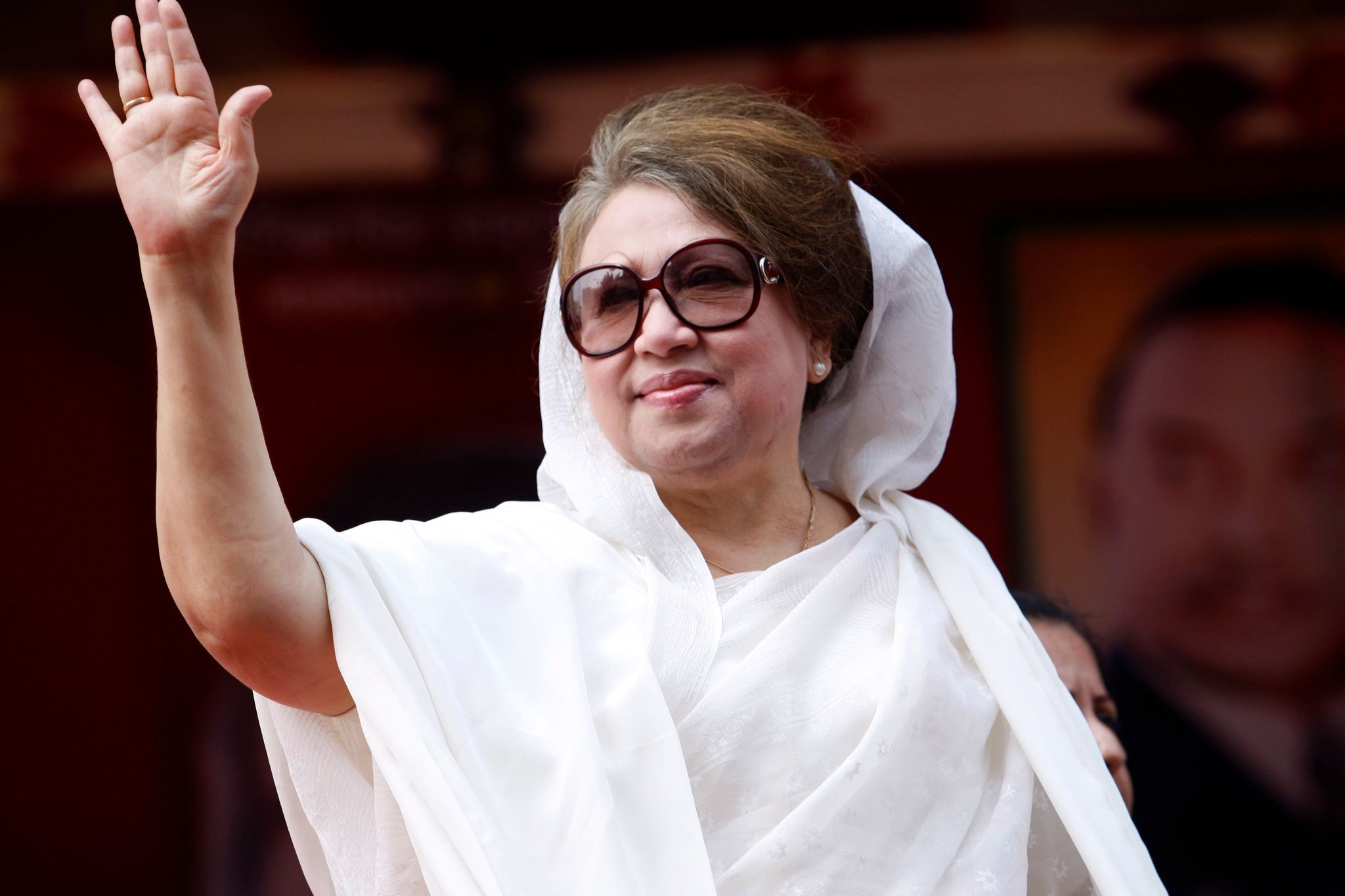 Bangladesch: Ex-Premierministerin Khaleda Zia ist tot