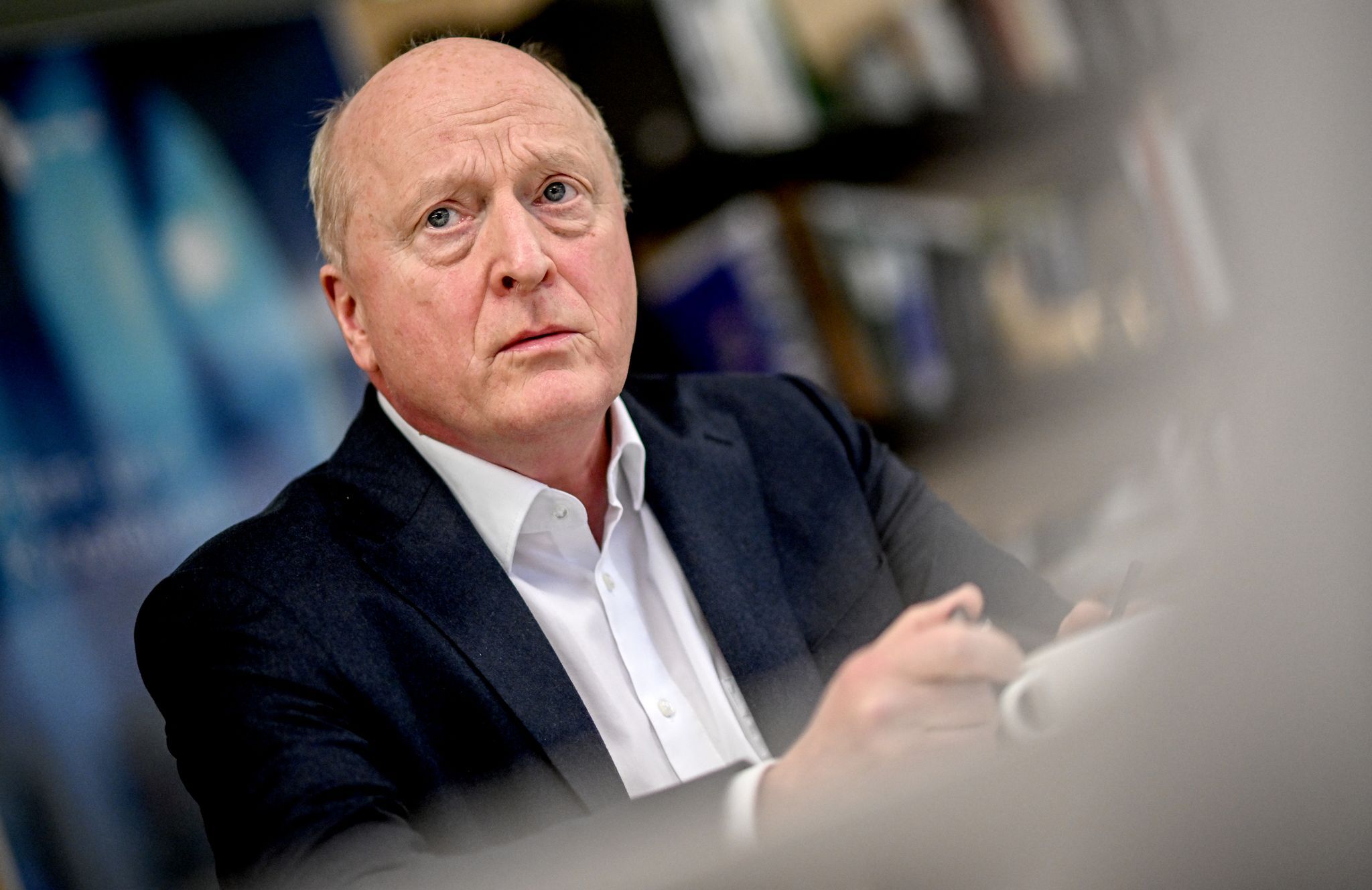 Filmförderchef zu Warner: Kino ist ein Milliardengeschäft