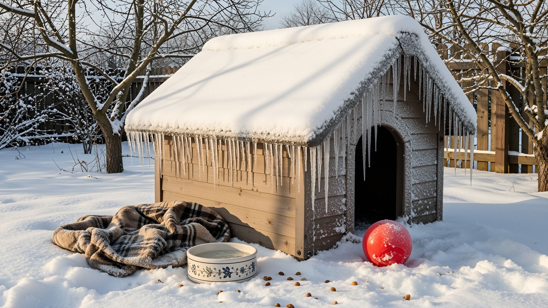 Tierquälerei im Landkreis Bamberg