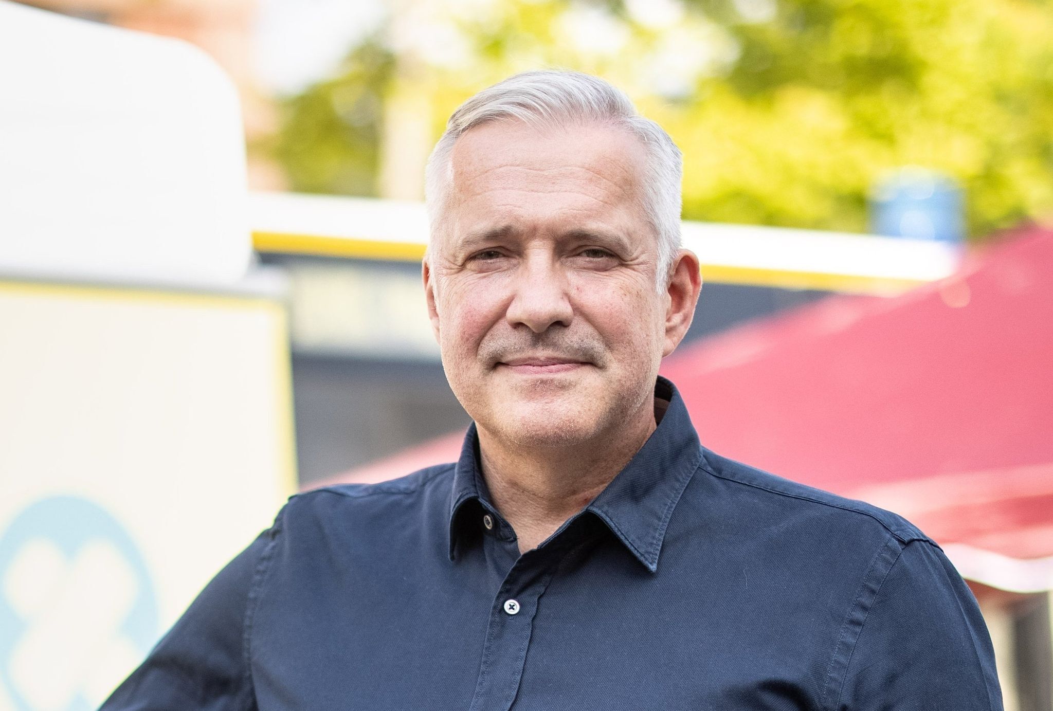 TV-Koch Herrmann zu Gericht seines Sohns: «total abgefahren»