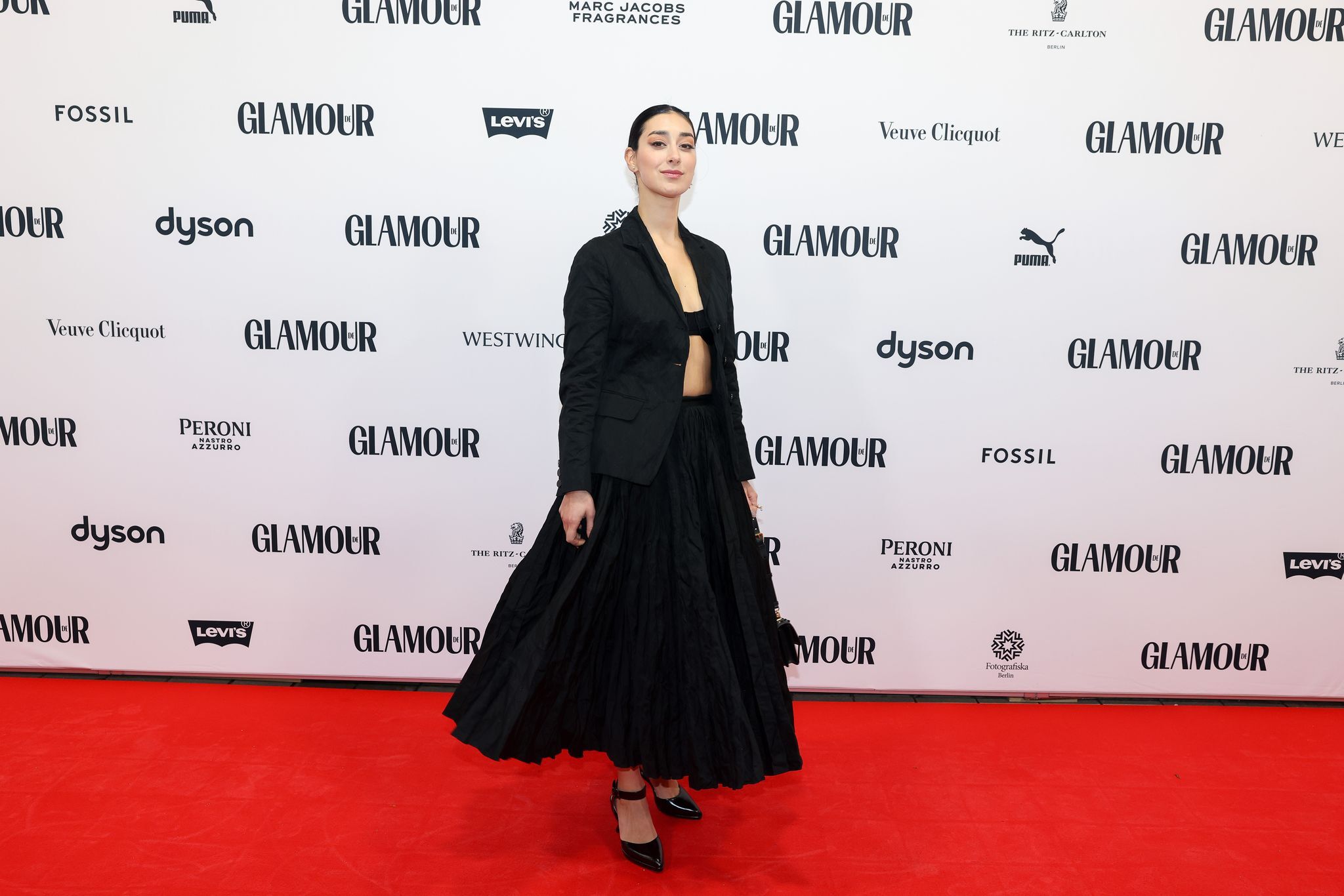 Musikerin Elif macht Depressionen öffentlich