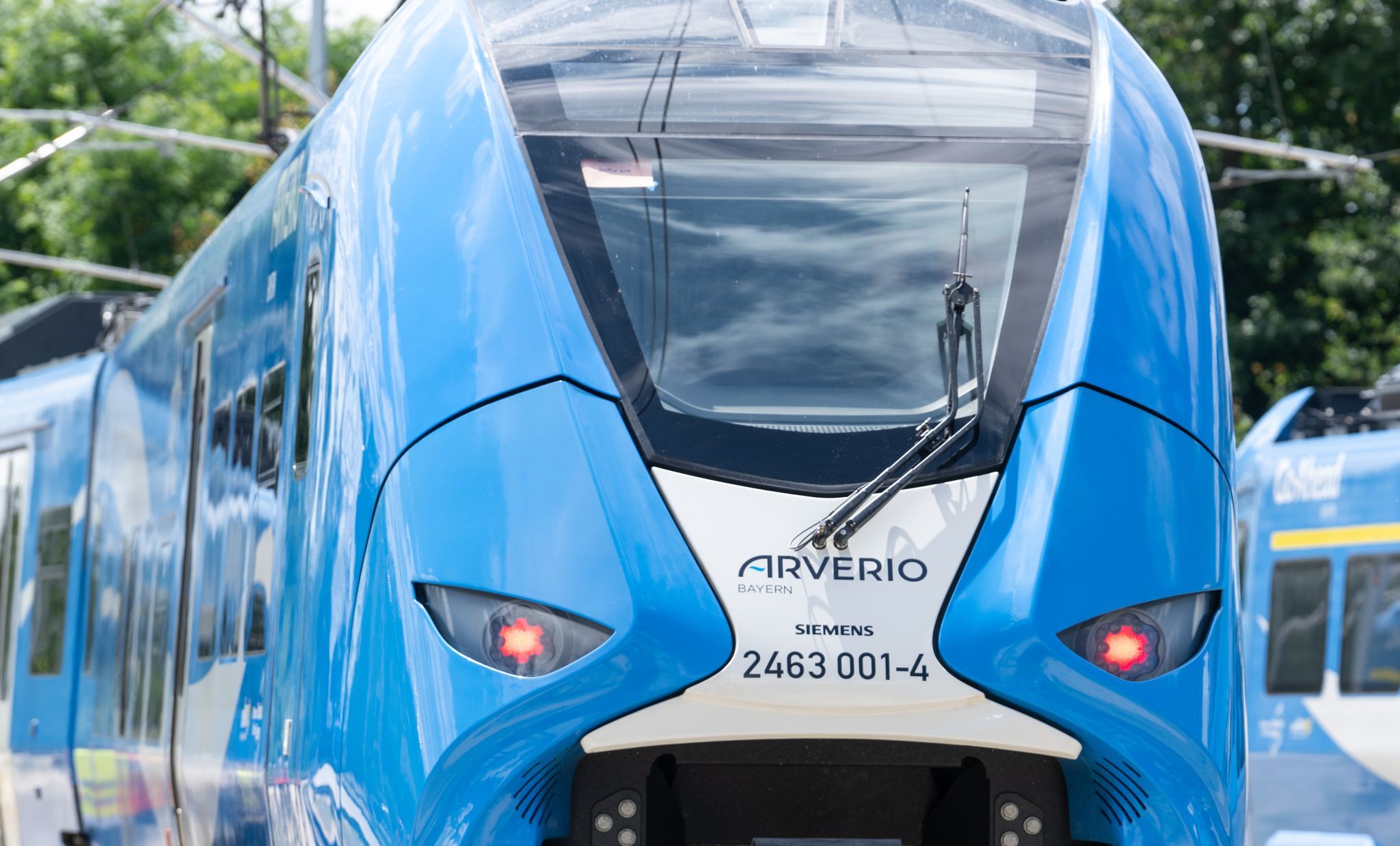 Politiker fordern Ende der Misere auf der Riesbahn