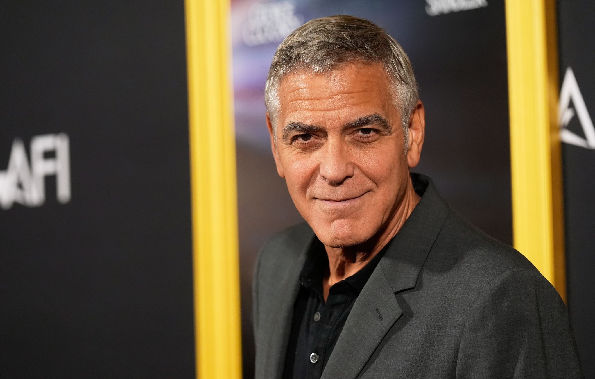 Donald Trump schmäht George Clooney: «Kein Filmstar»