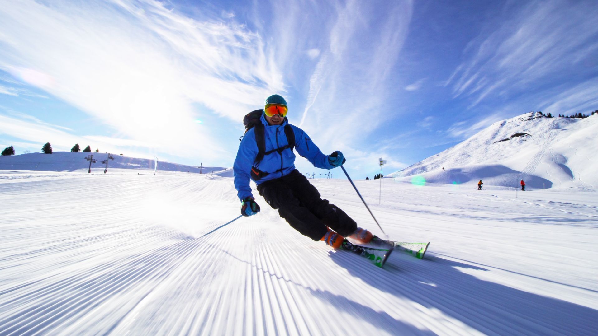 Heute Saisonstart am Ochsenkopf